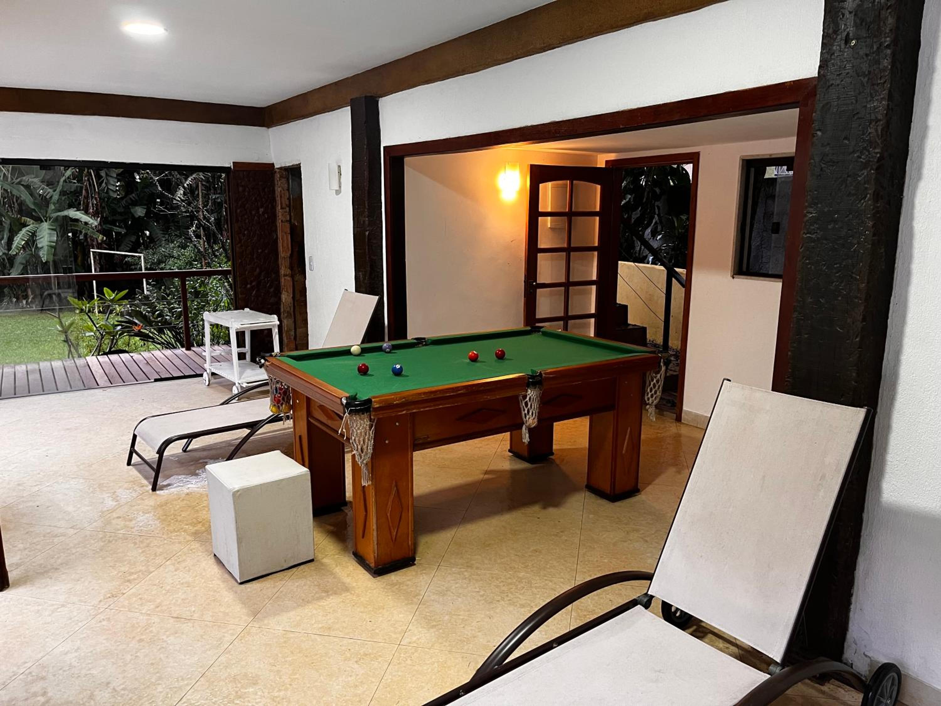 Villa Aconchego Corrêas Itaipava