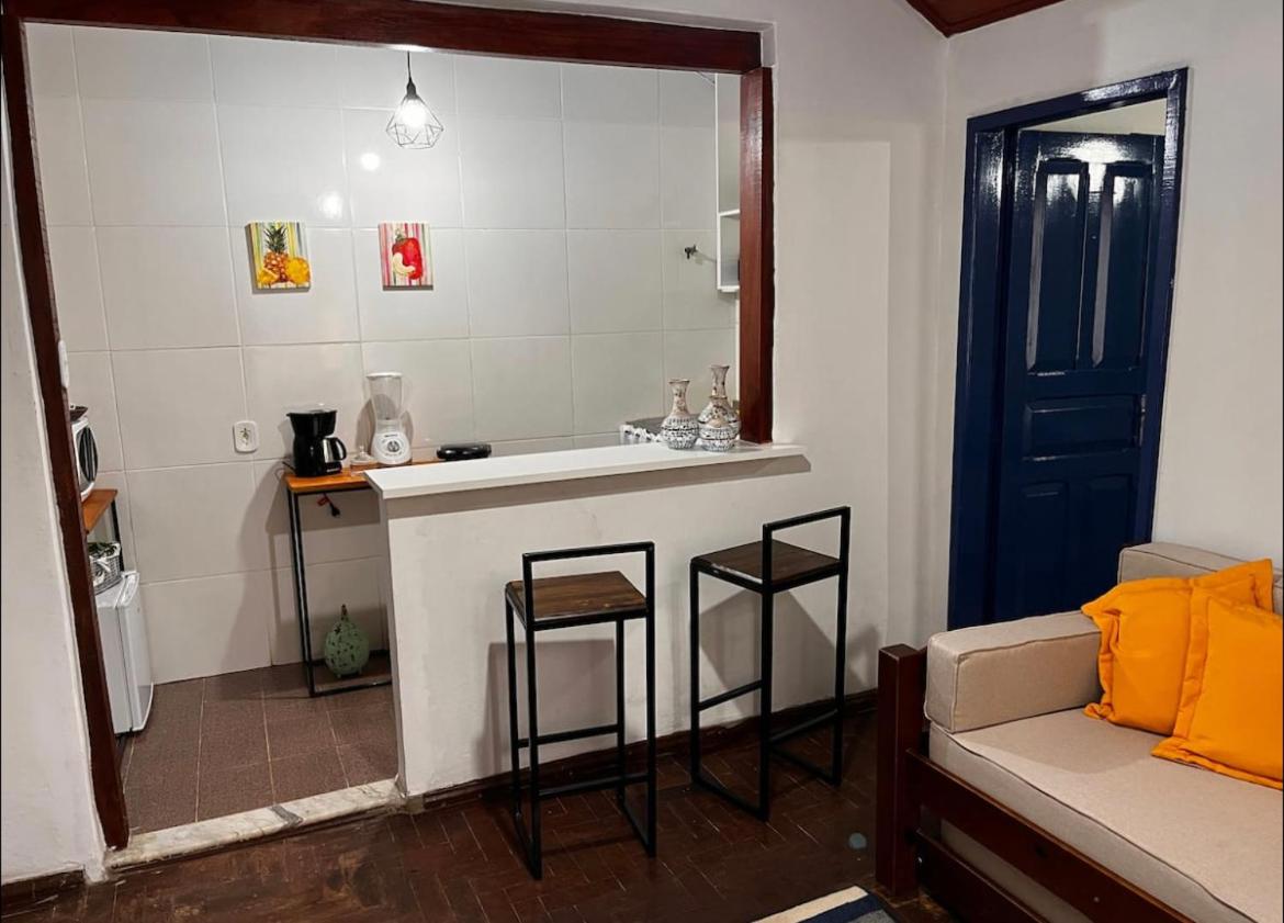 Villa Aconchego Corrêas Itaipava