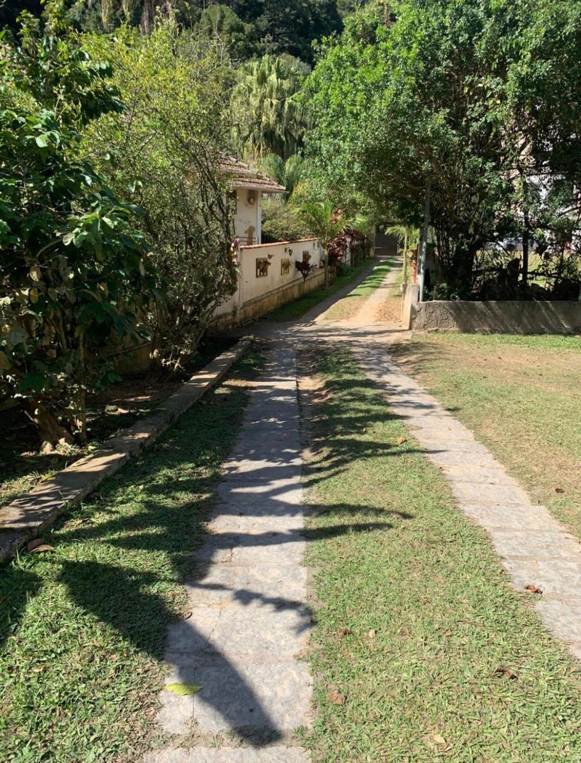 Villa Aconchego Corrêas Itaipava