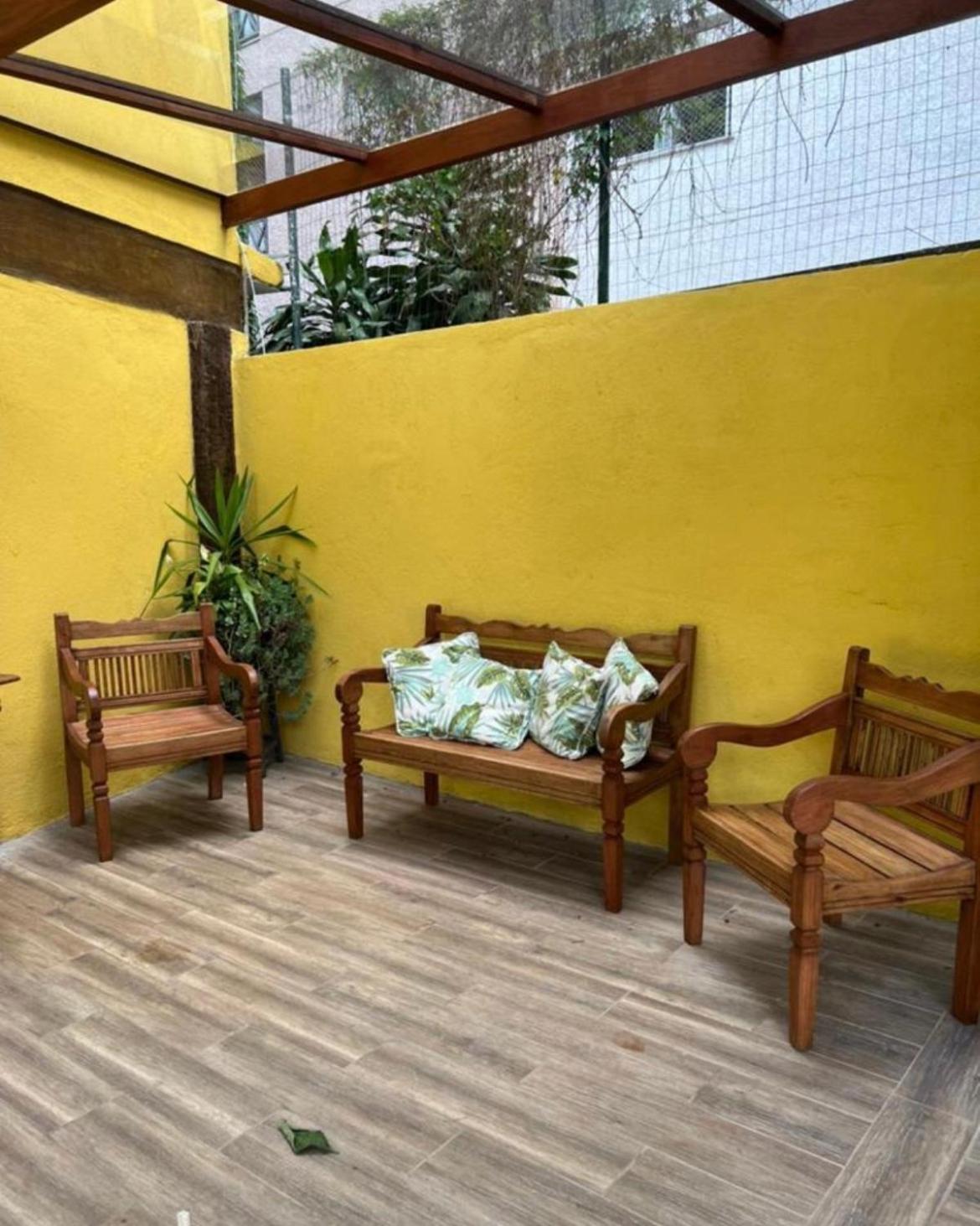 Villa Aconchego Corrêas Itaipava