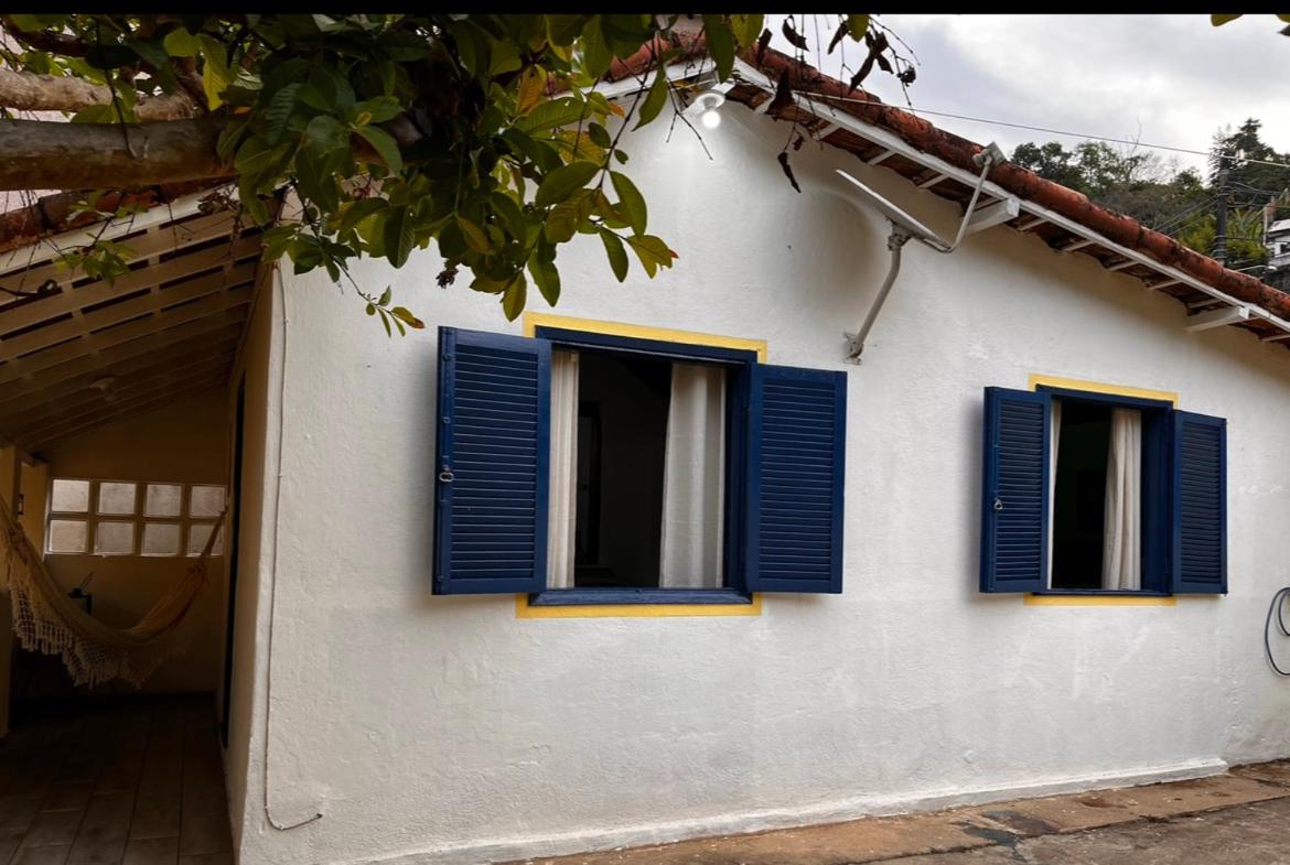 Villa Aconchego Corrêas Itaipava