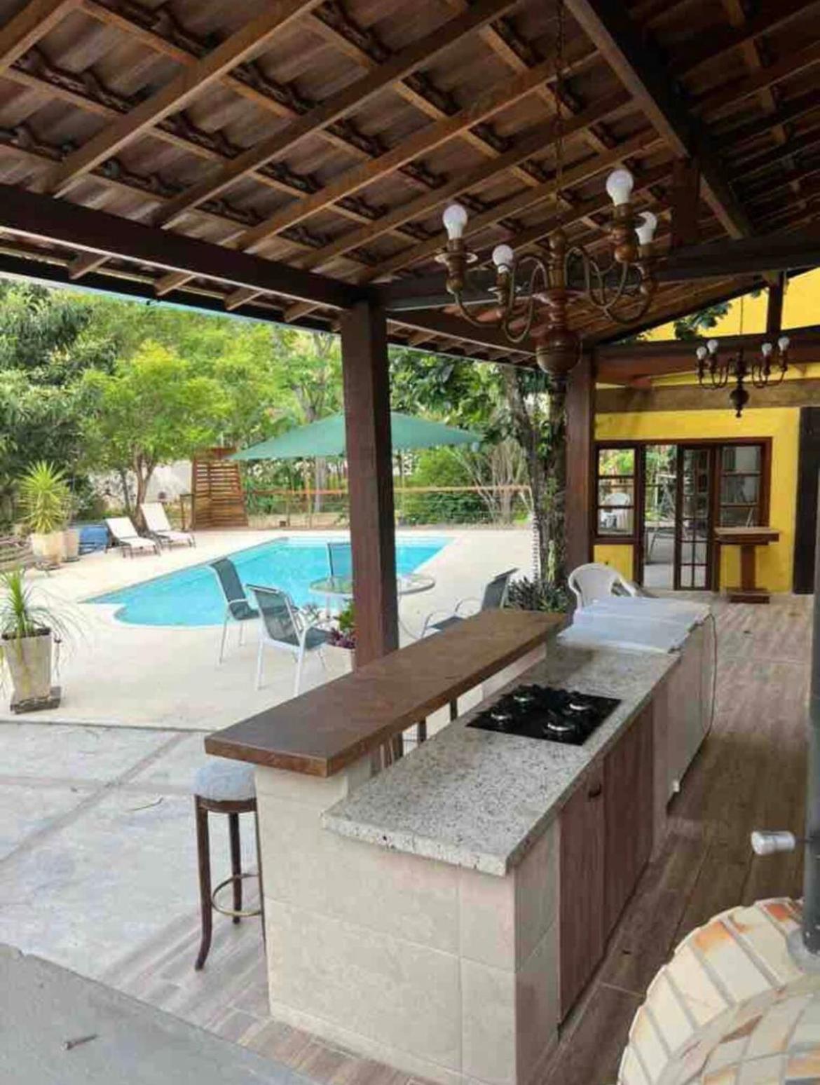 Villa Aconchego Corrêas Itaipava
