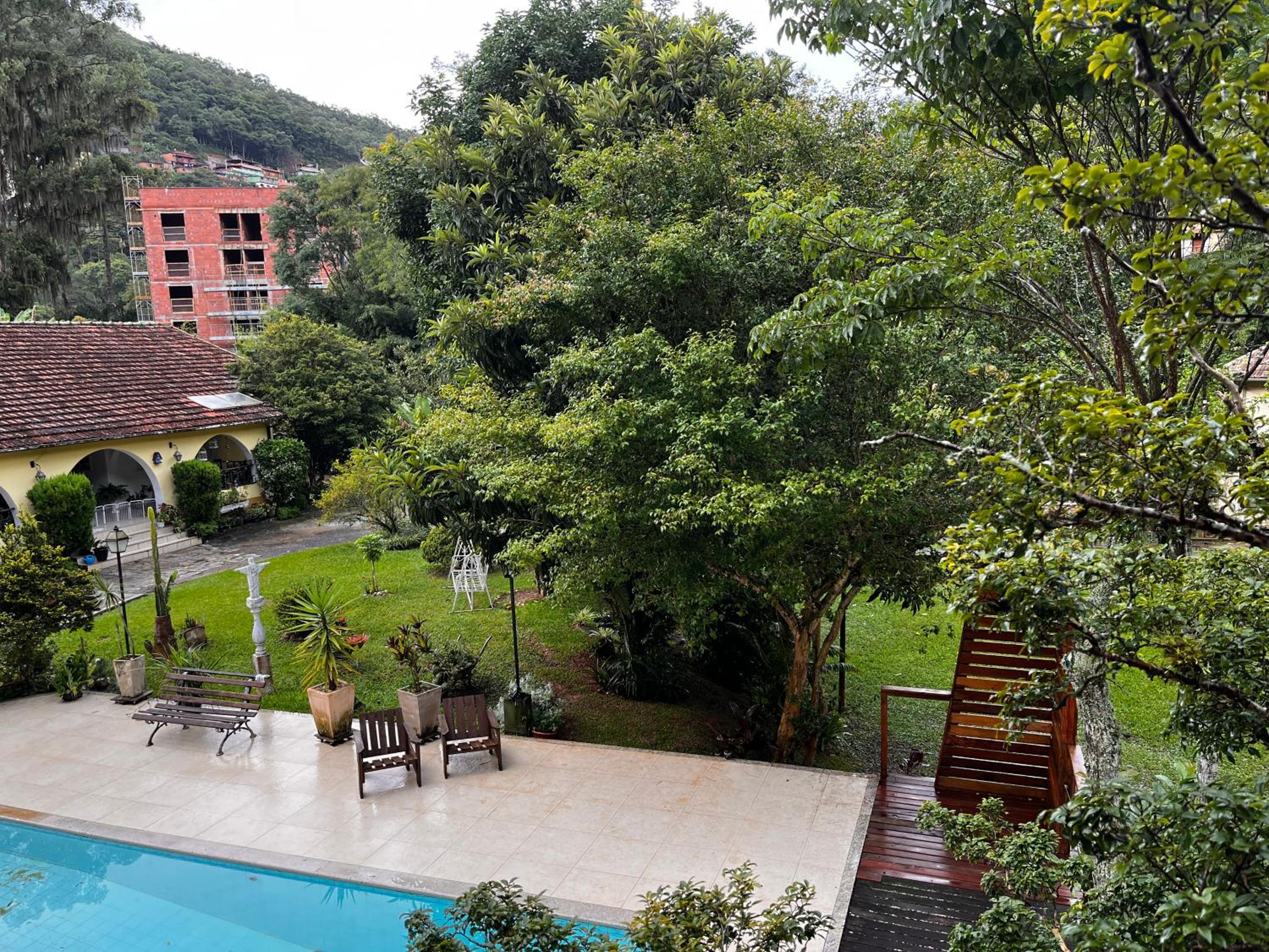 Villa Aconchego Corrêas Itaipava