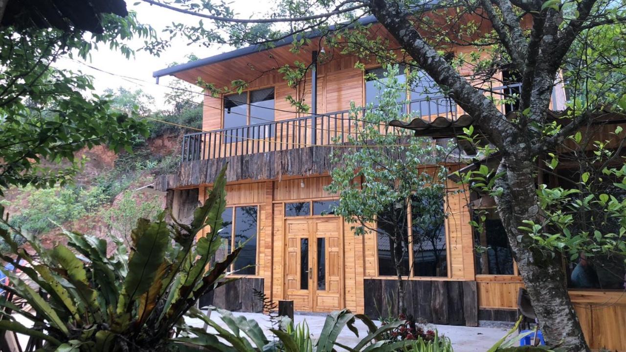 May Kim Ta Phin Homestay view 2