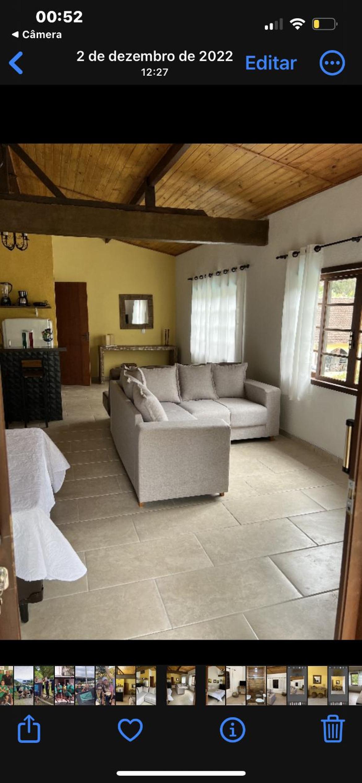Villa Aconchego Corrêas Itaipava