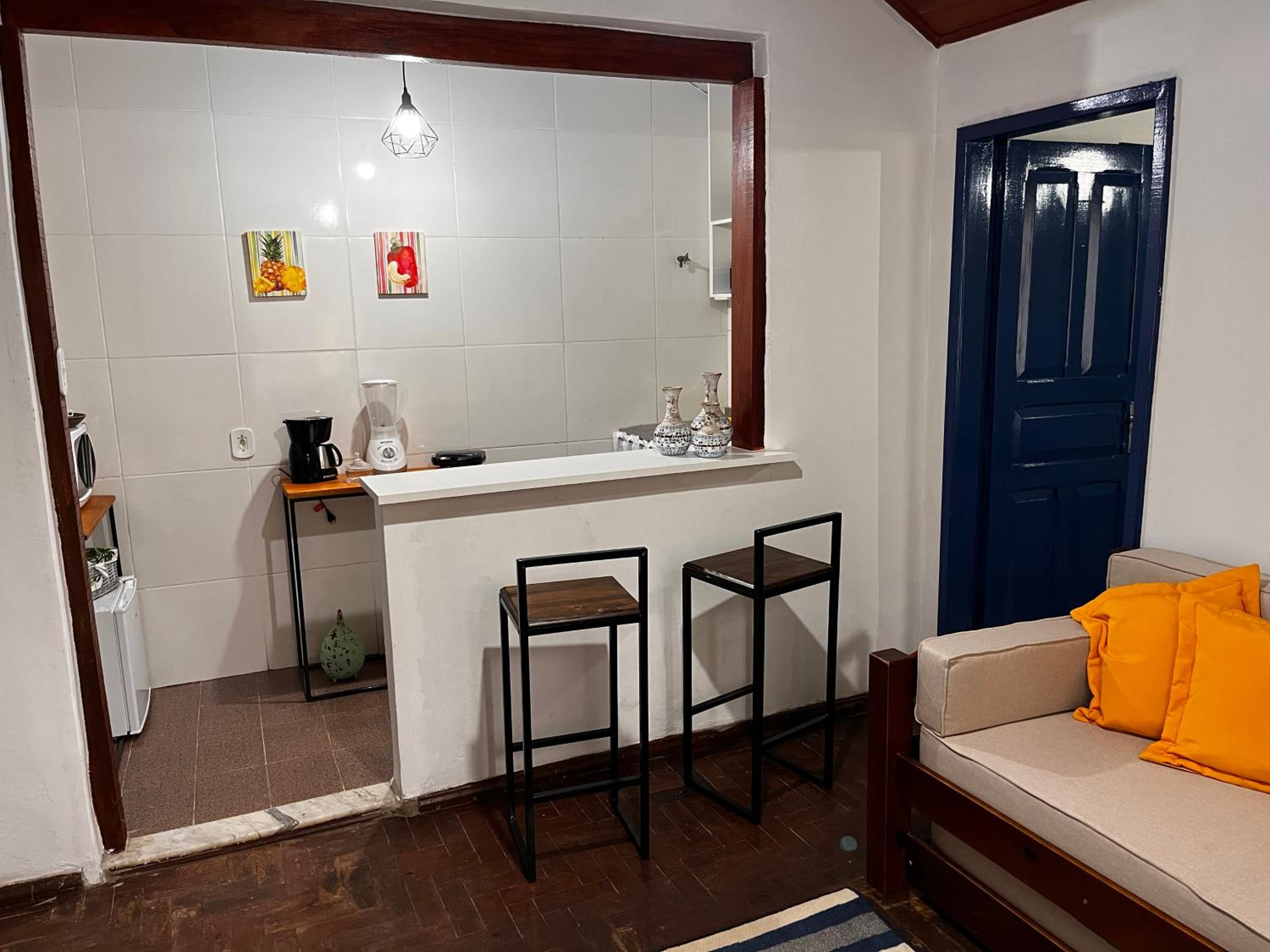 Villa Aconchego Corrêas Itaipava