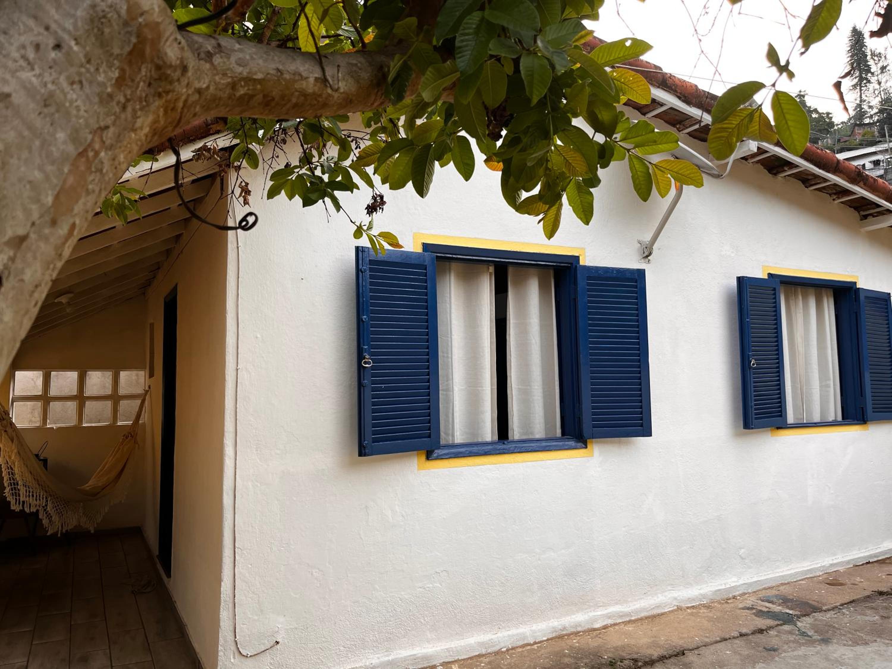 Villa Aconchego Corrêas Itaipava