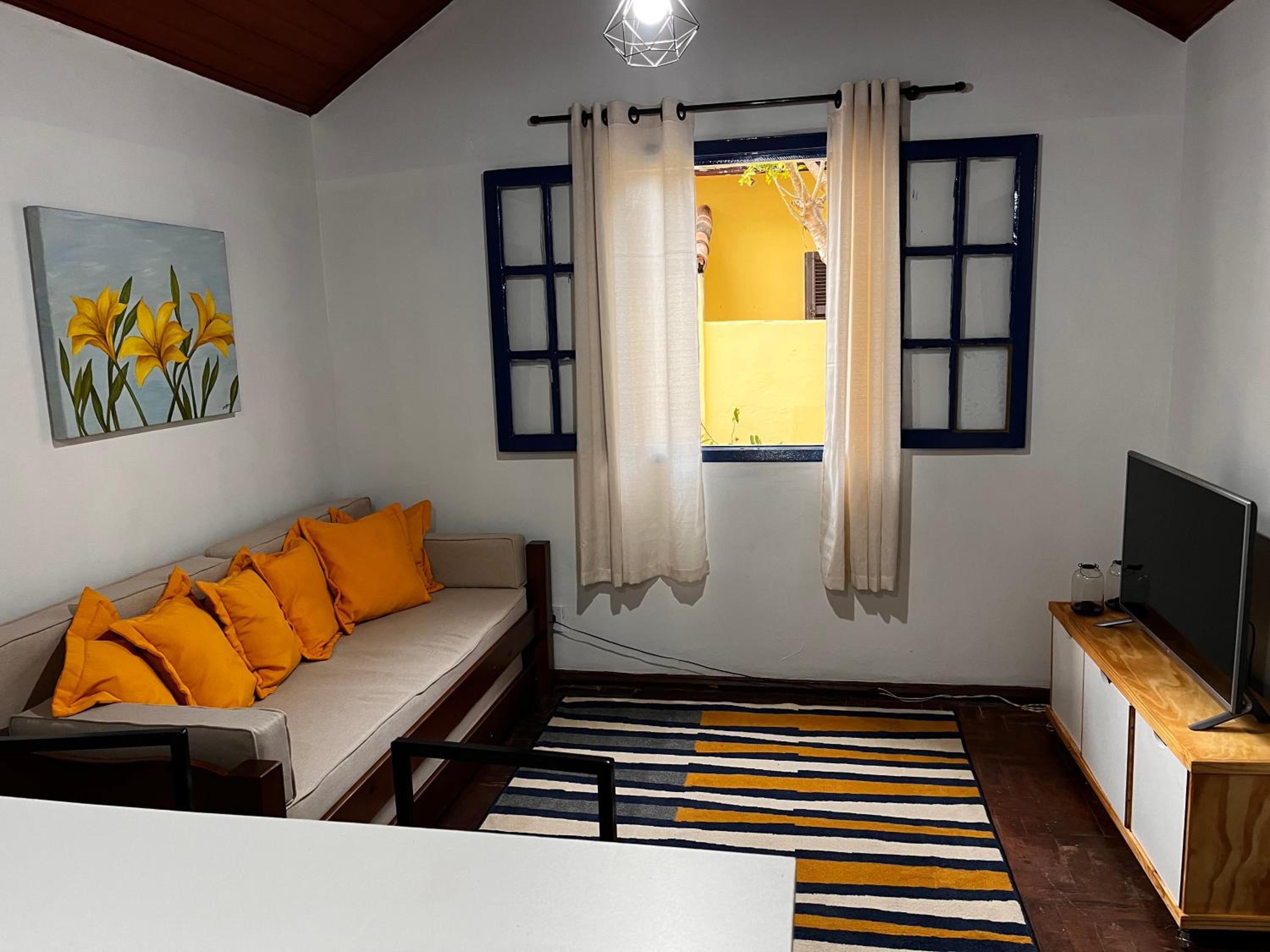 Villa Aconchego Corrêas Itaipava