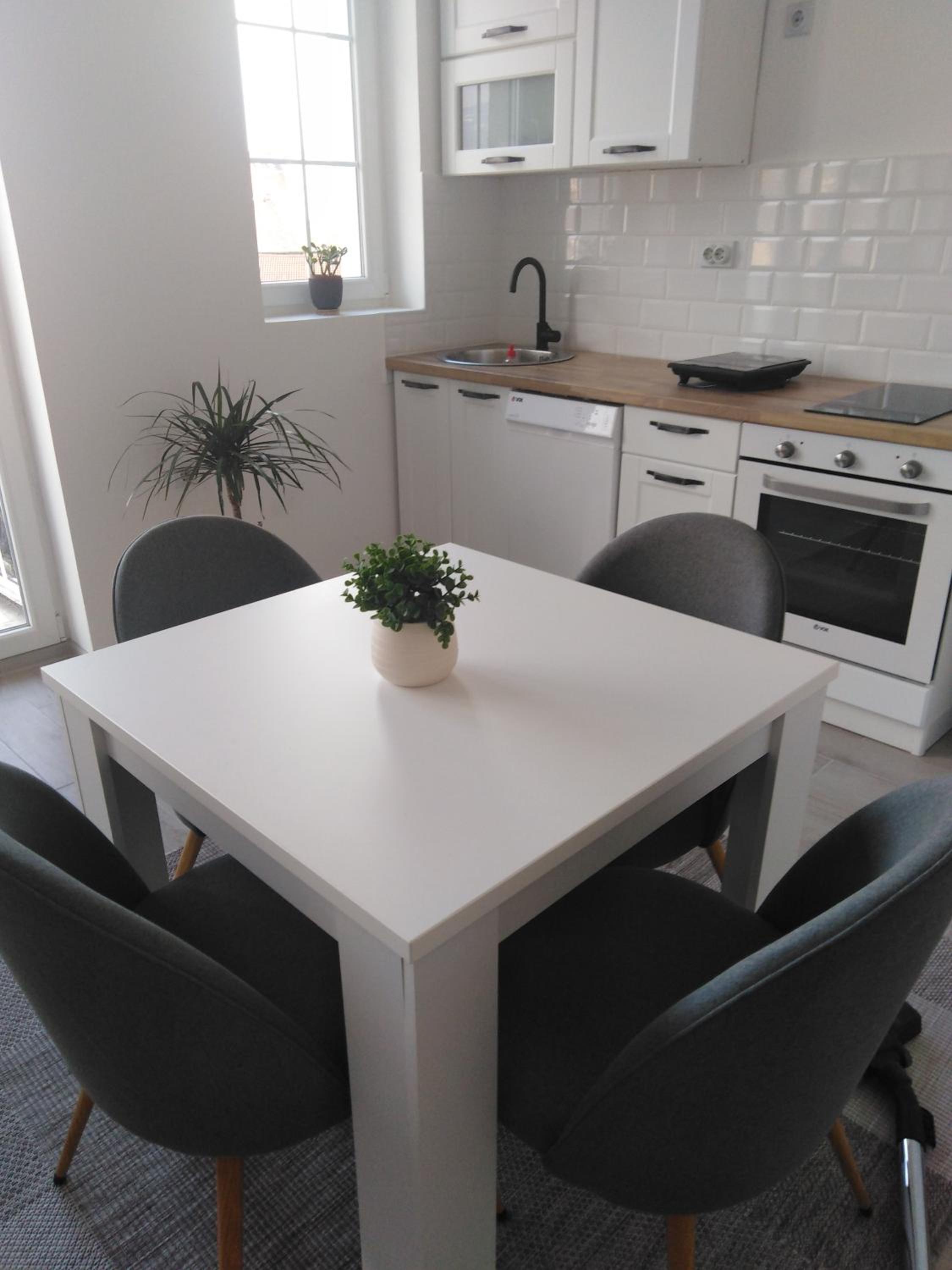 Apartman REA 1 view 4
