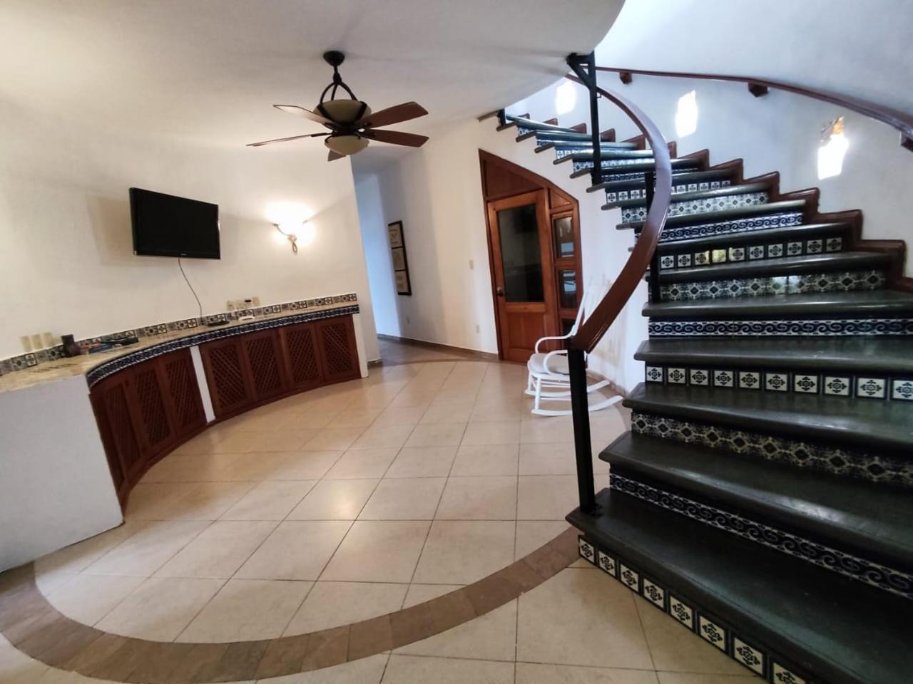 Casa Cangrejos