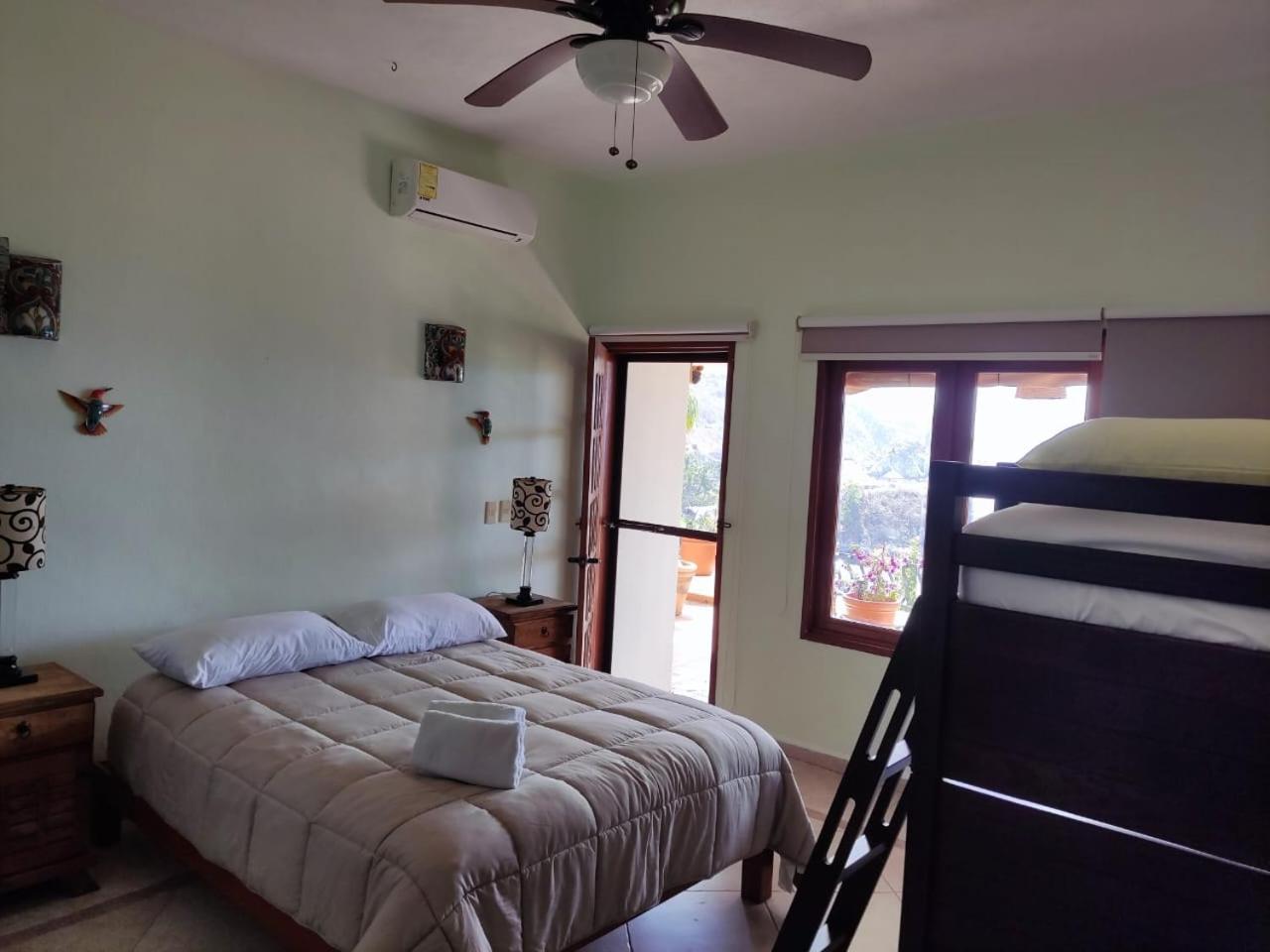 Casa Cangrejos