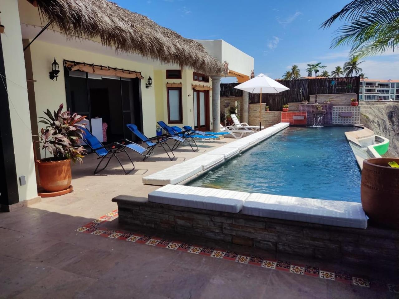 Casa Cangrejos