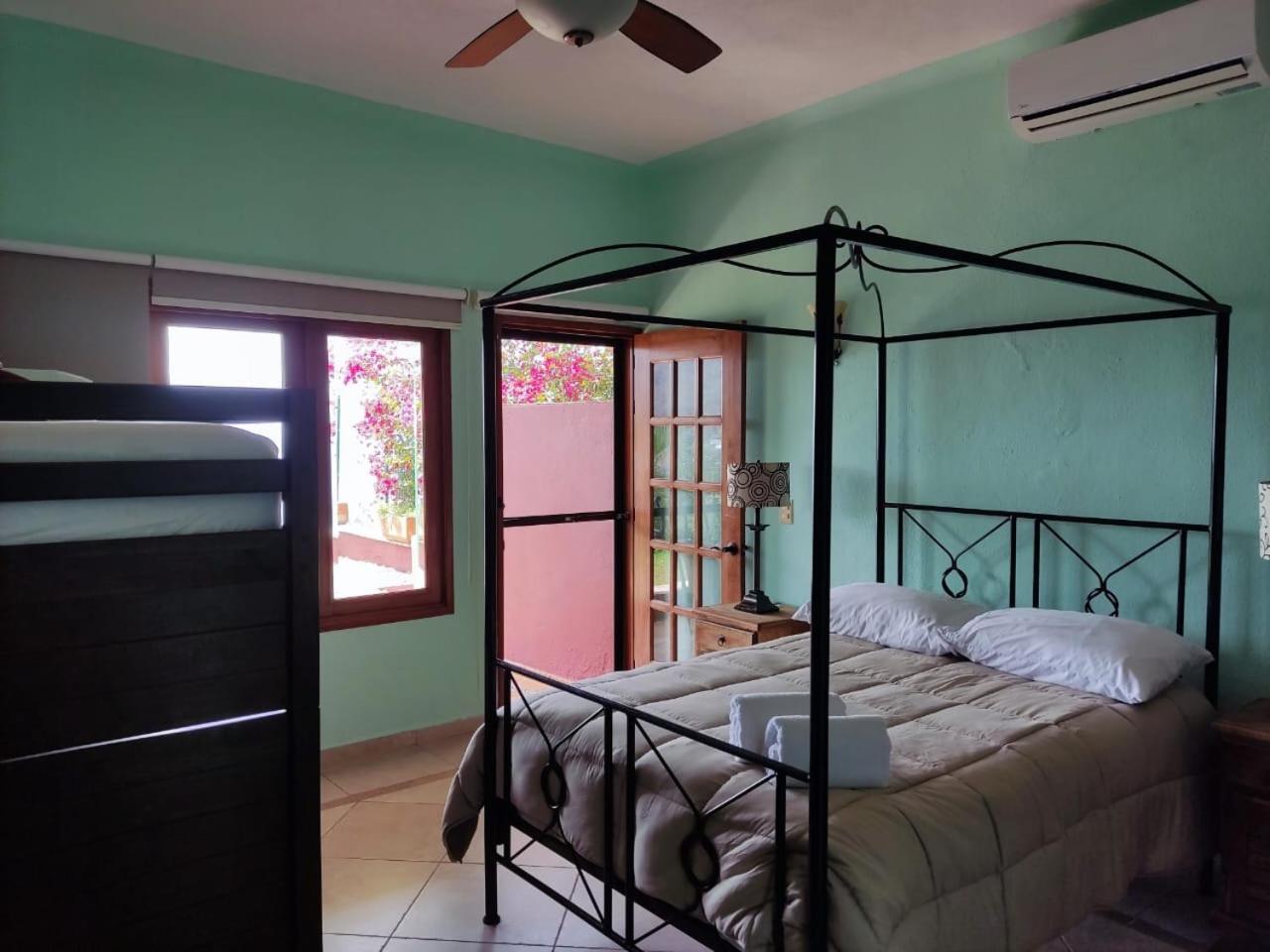Casa Cangrejos