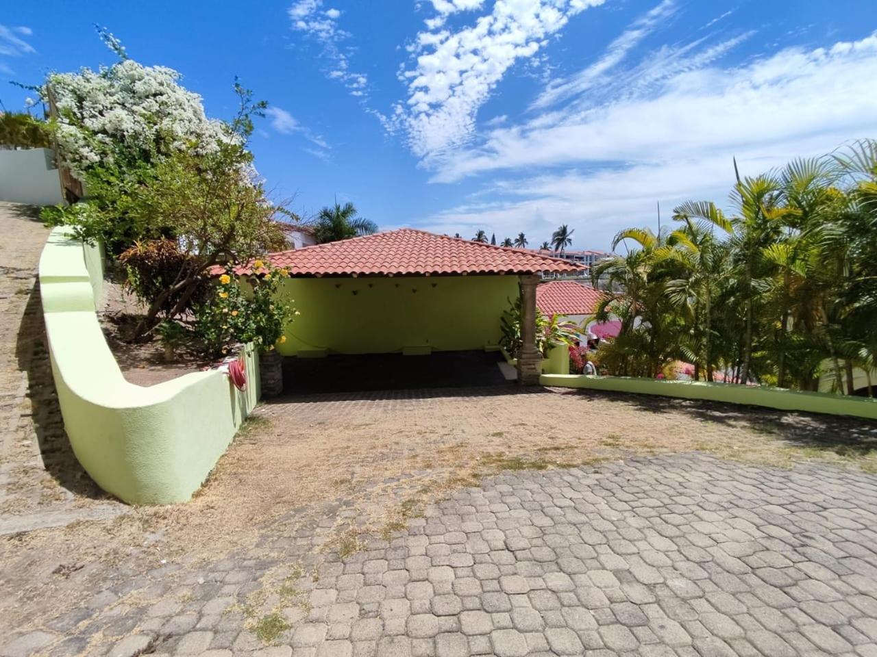 Casa Cangrejos