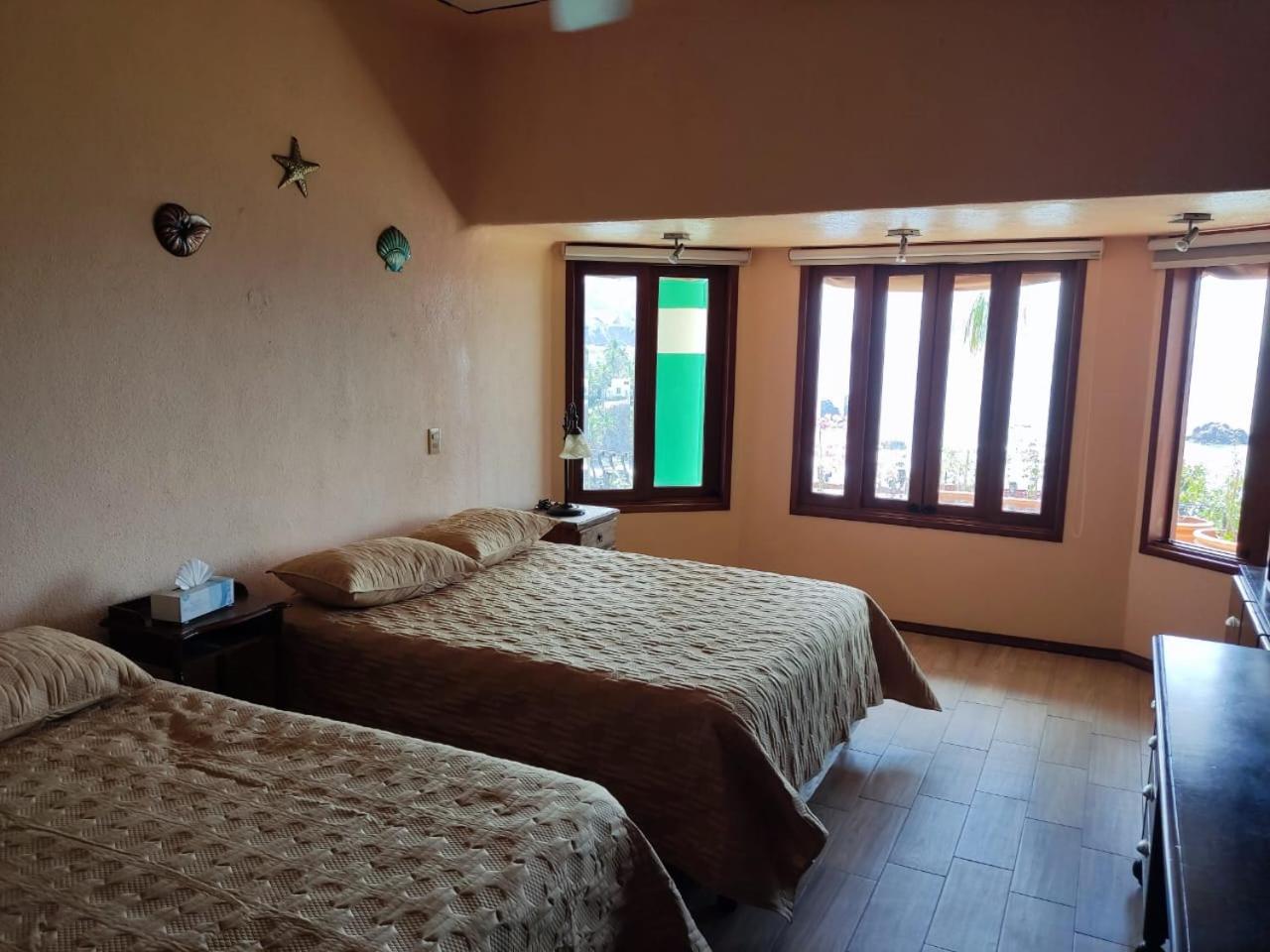 Casa Cangrejos