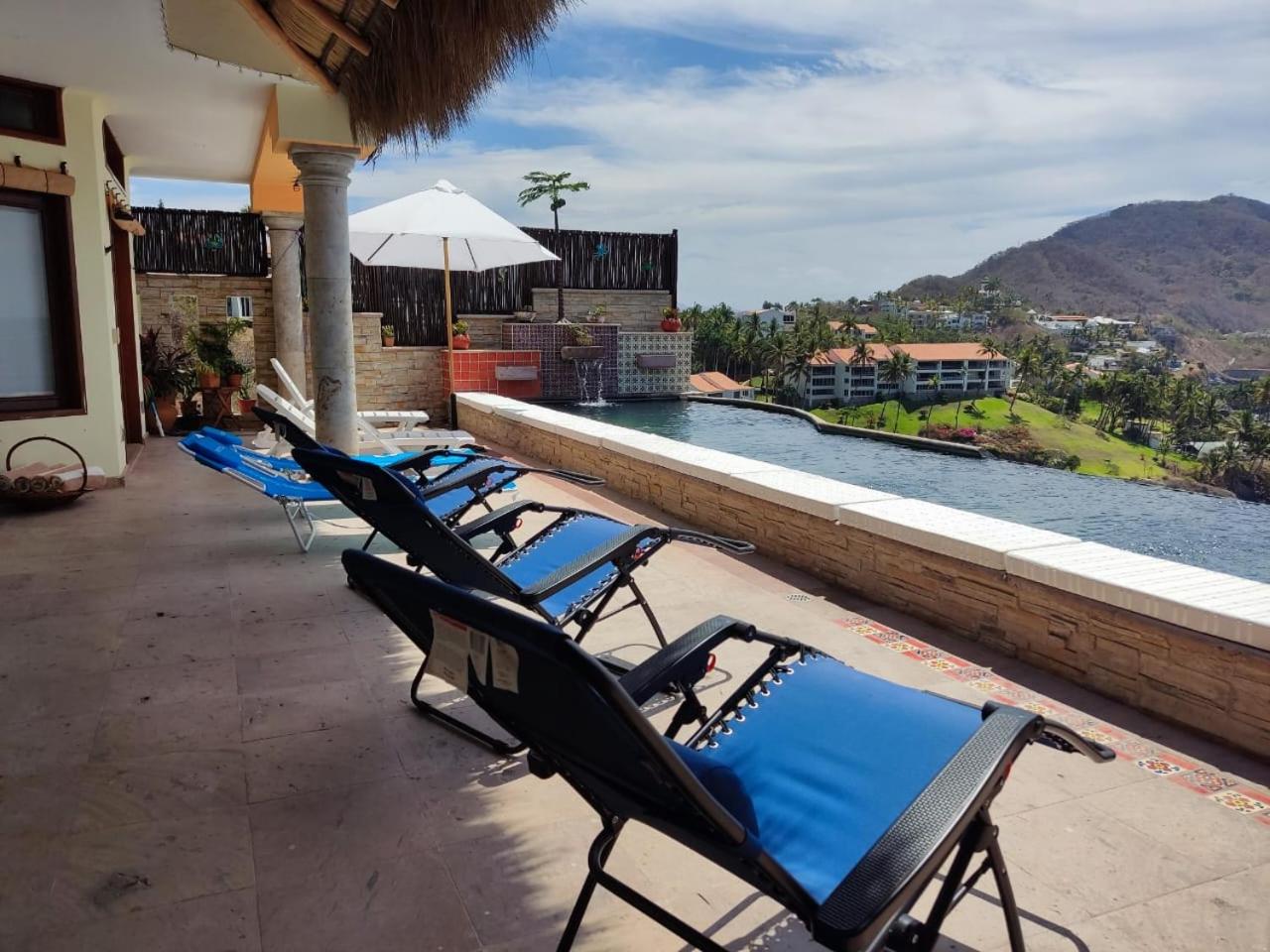 Casa Cangrejos