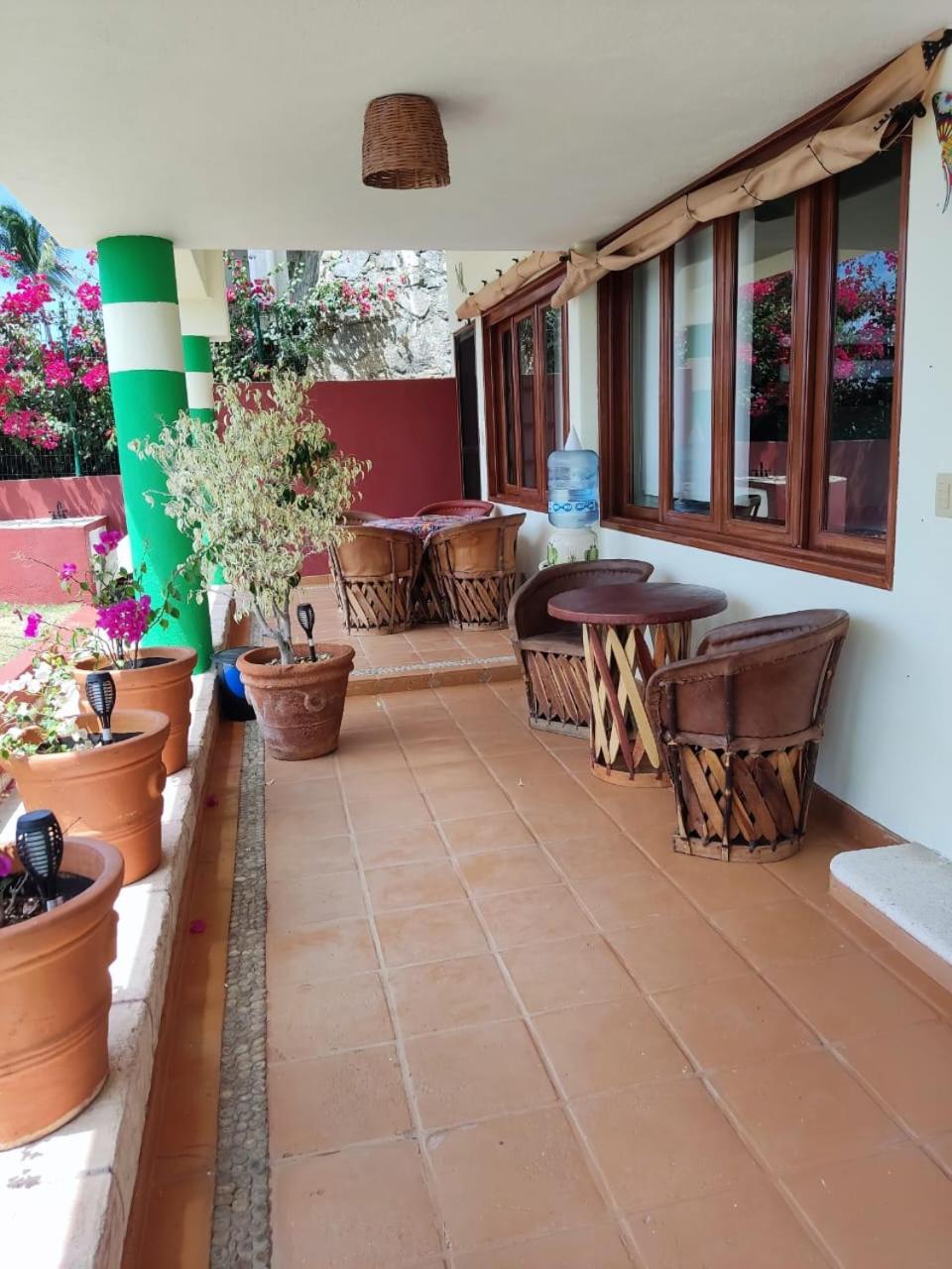 Casa Cangrejos
