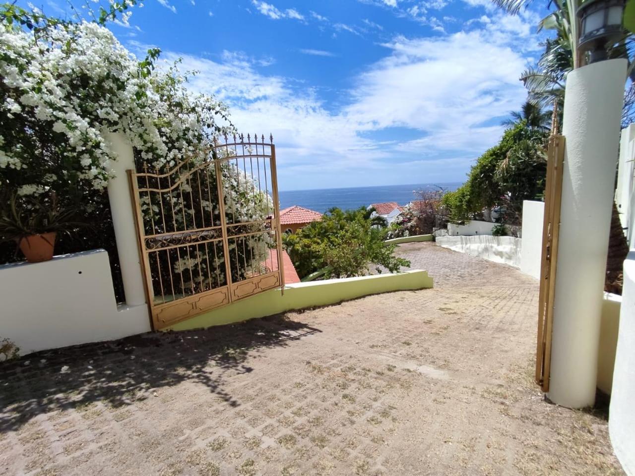 Casa Cangrejos
