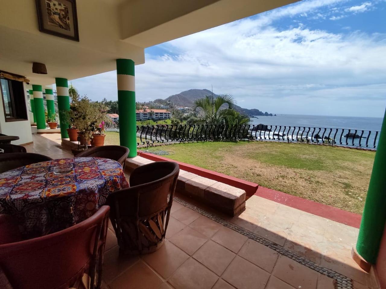Casa Cangrejos