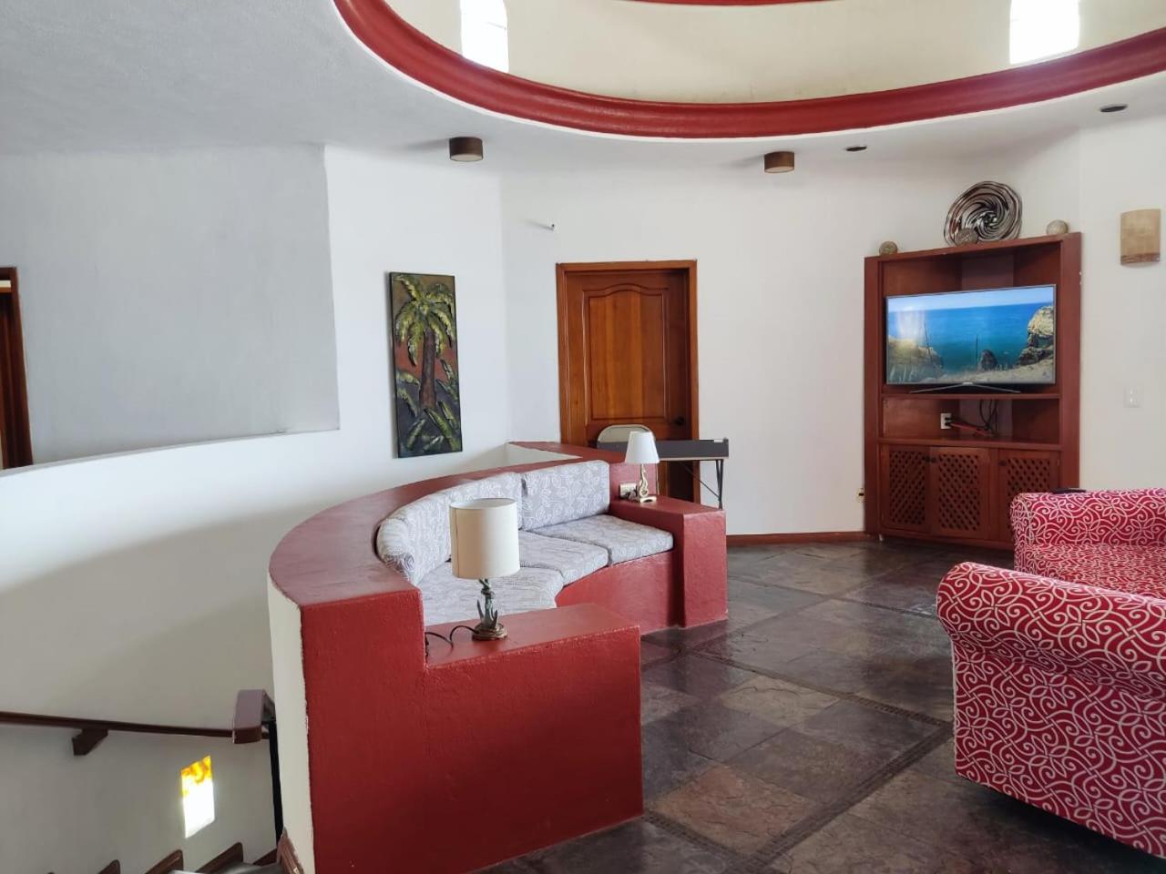 Casa Cangrejos