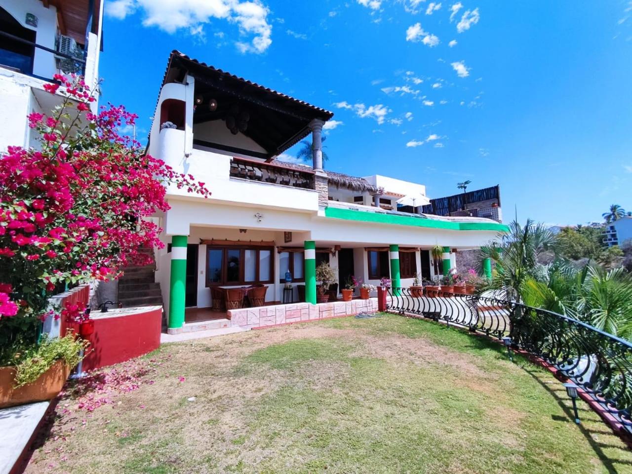Casa Cangrejos