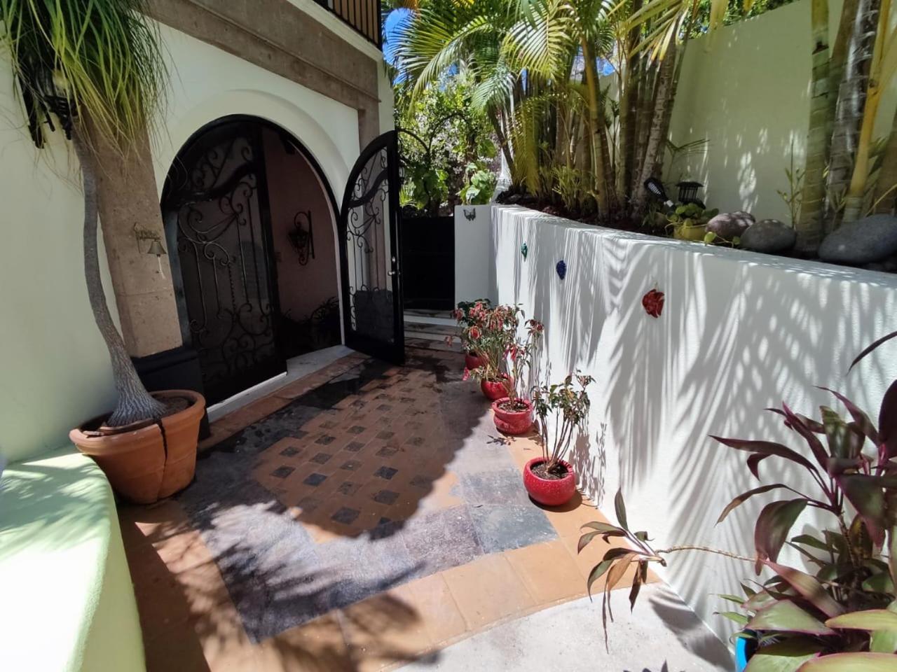 Casa Cangrejos