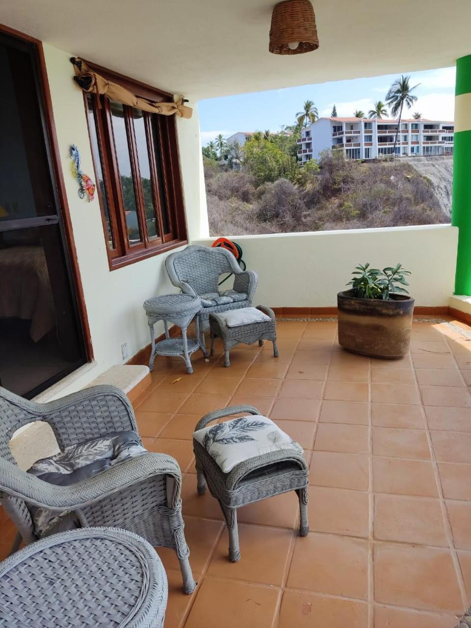 Casa Cangrejos