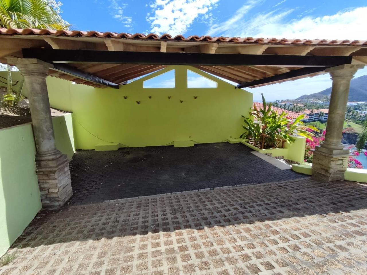 Casa Cangrejos