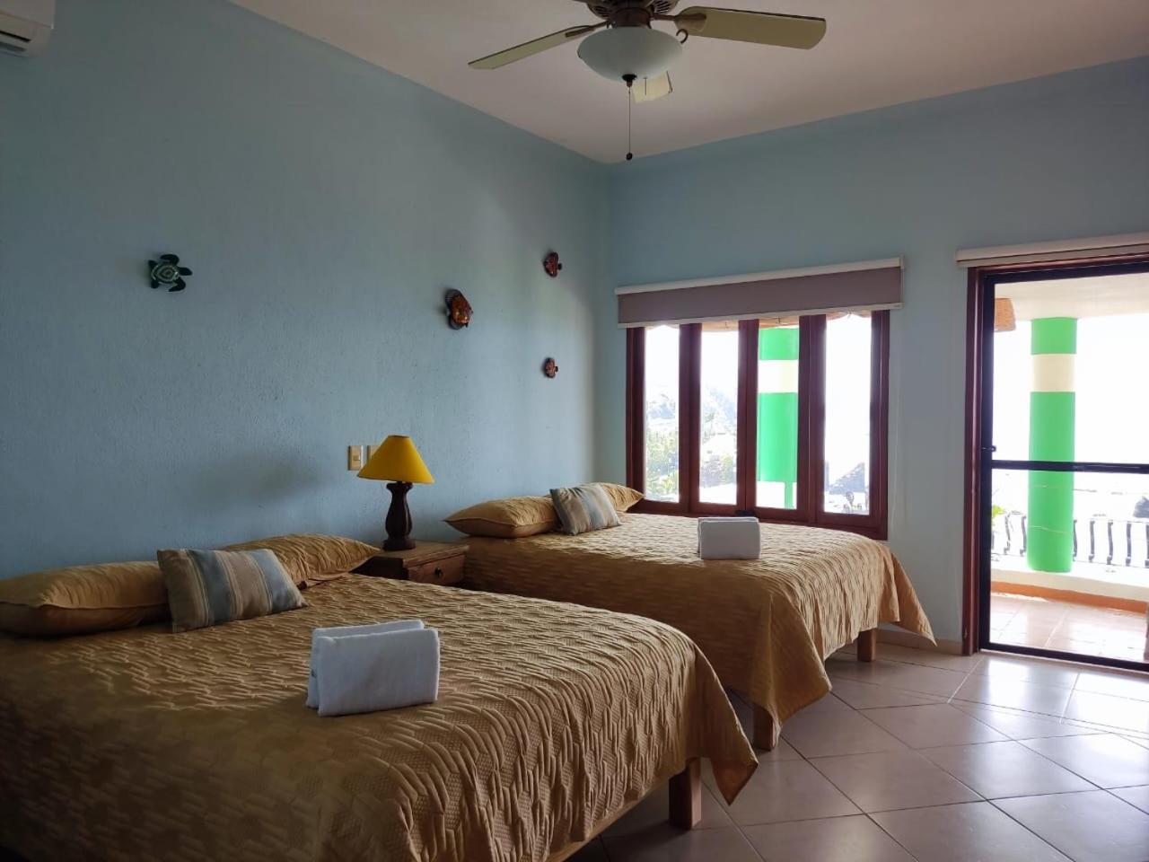 Casa Cangrejos