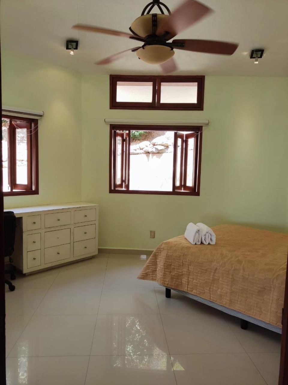 Casa Cangrejos