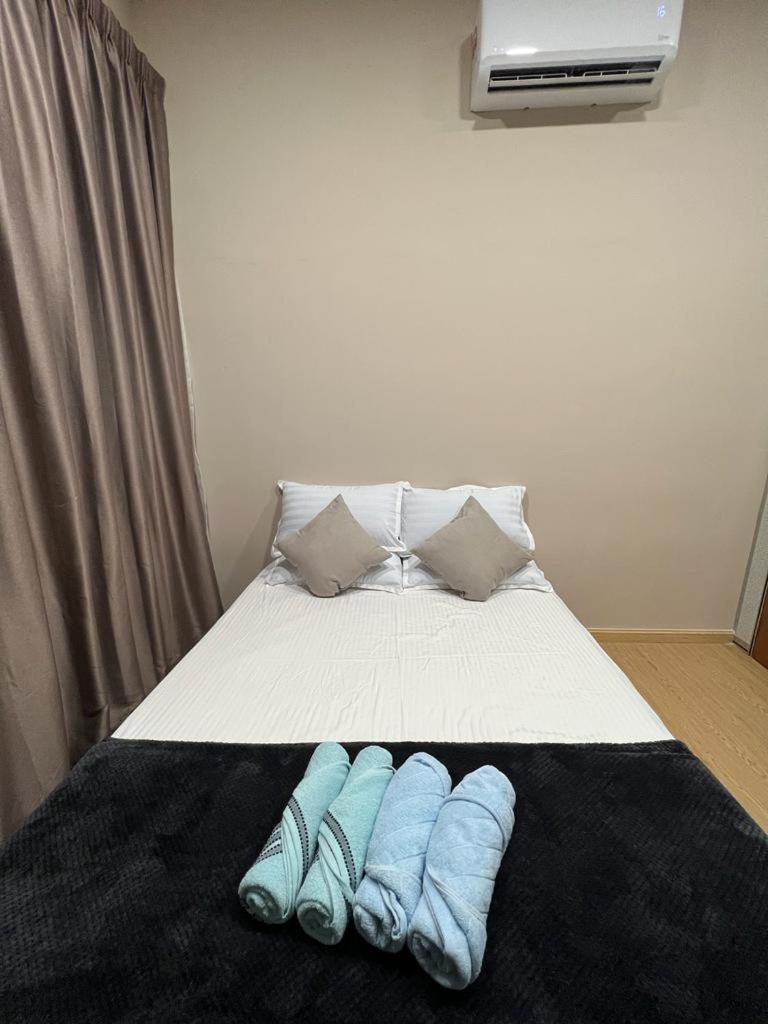 Dean Homestay@Valley Suite Kuantan photo 5