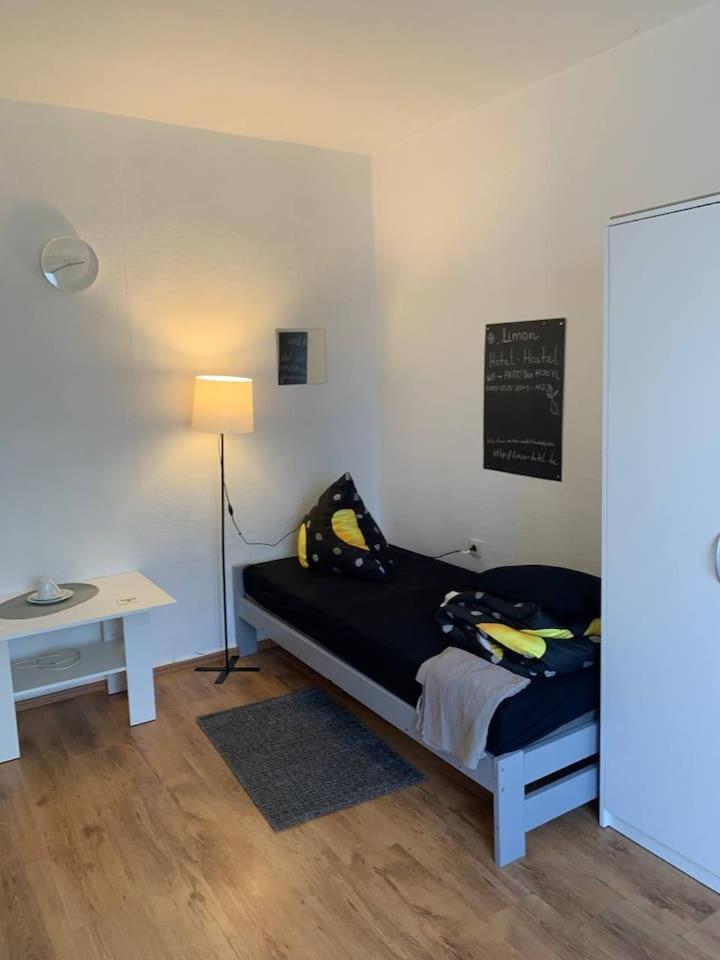 Apartament HOTEL LIMON