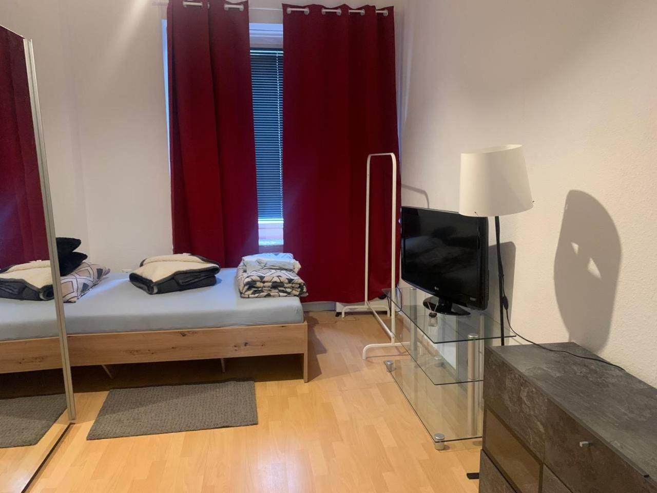Apartament HOTEL LIMON