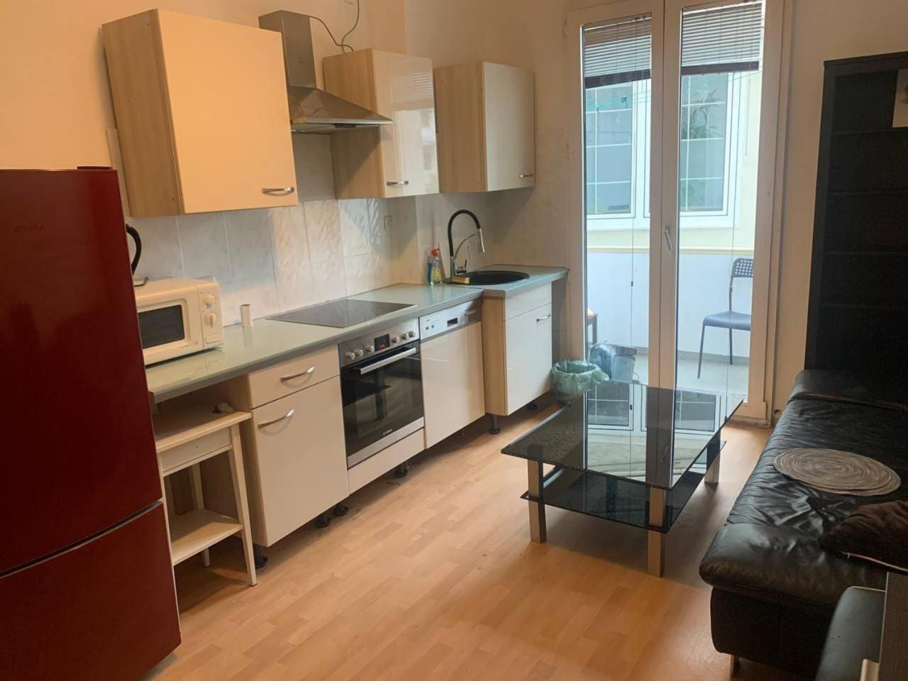 Apartament HOTEL LIMON