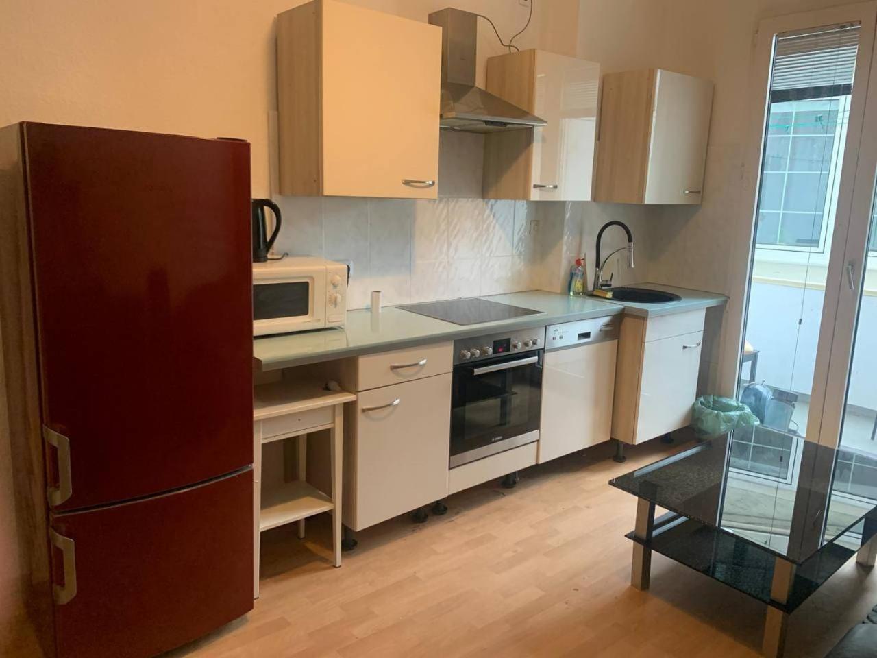 Apartament HOTEL LIMON