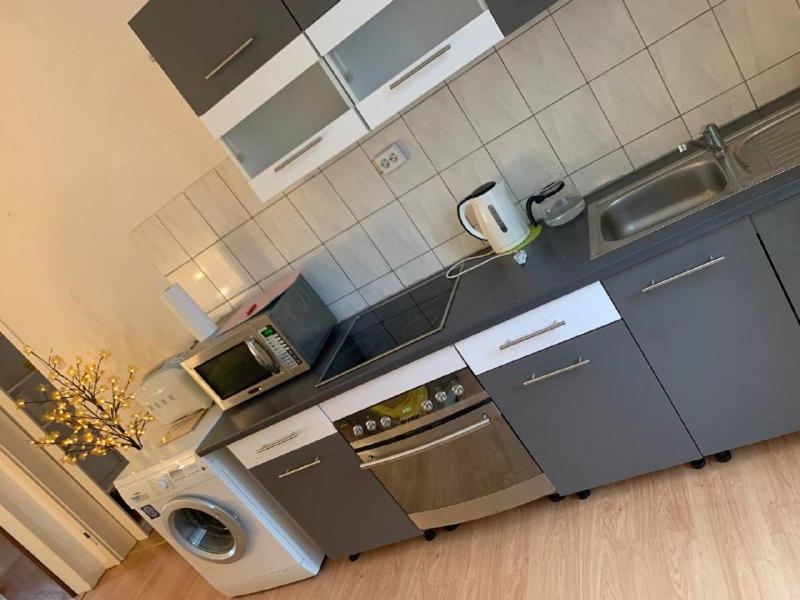 Apartament HOTEL LIMON
