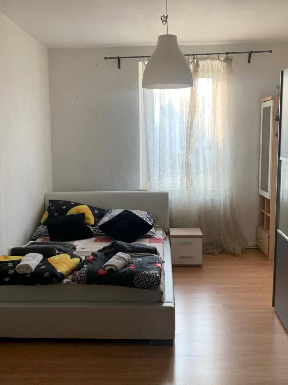 Apartament HOTEL LIMON