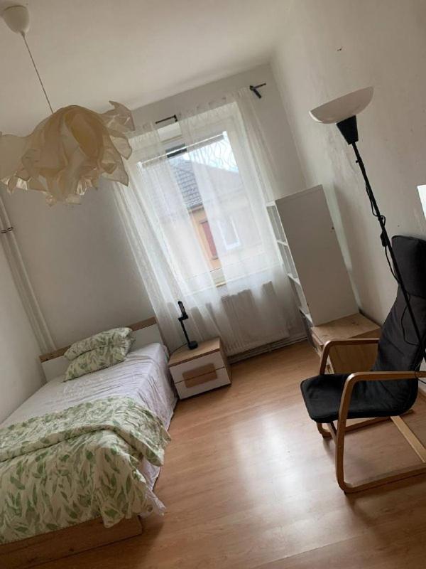 Apartament HOTEL LIMON