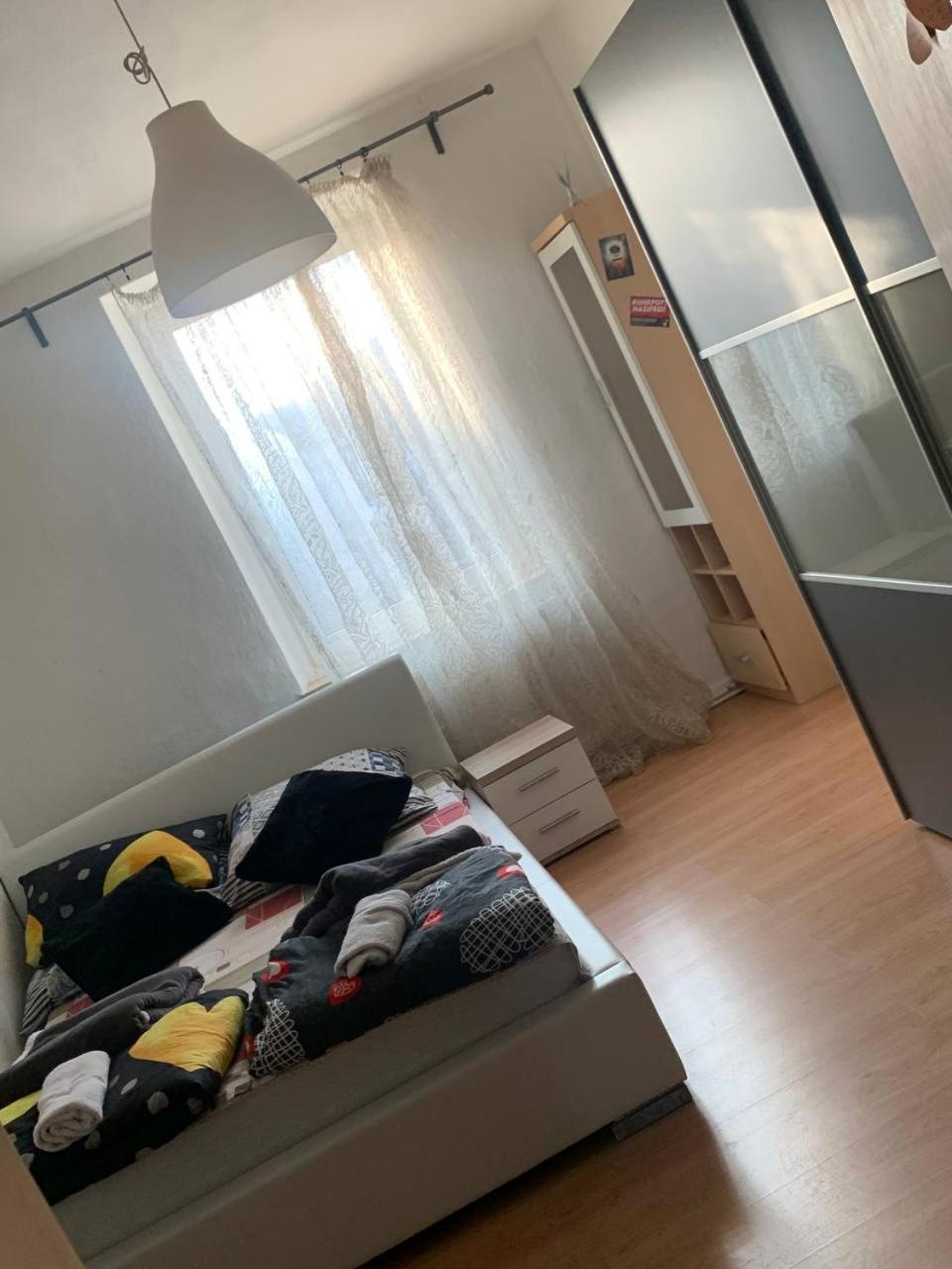Apartament HOTEL LIMON