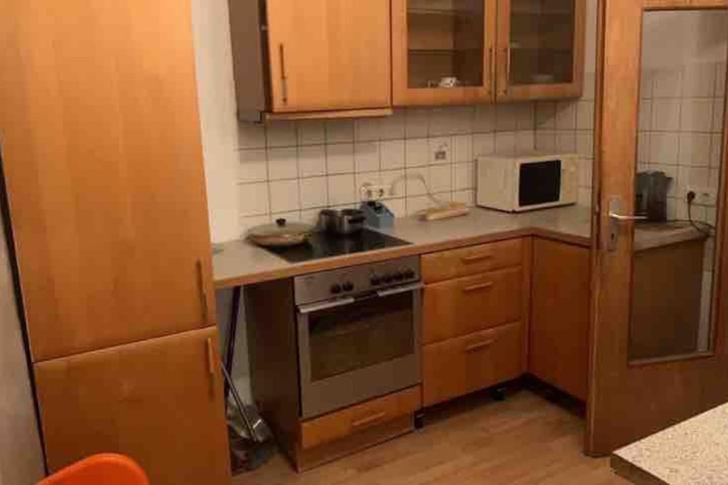 Apartament HOTEL LIMON