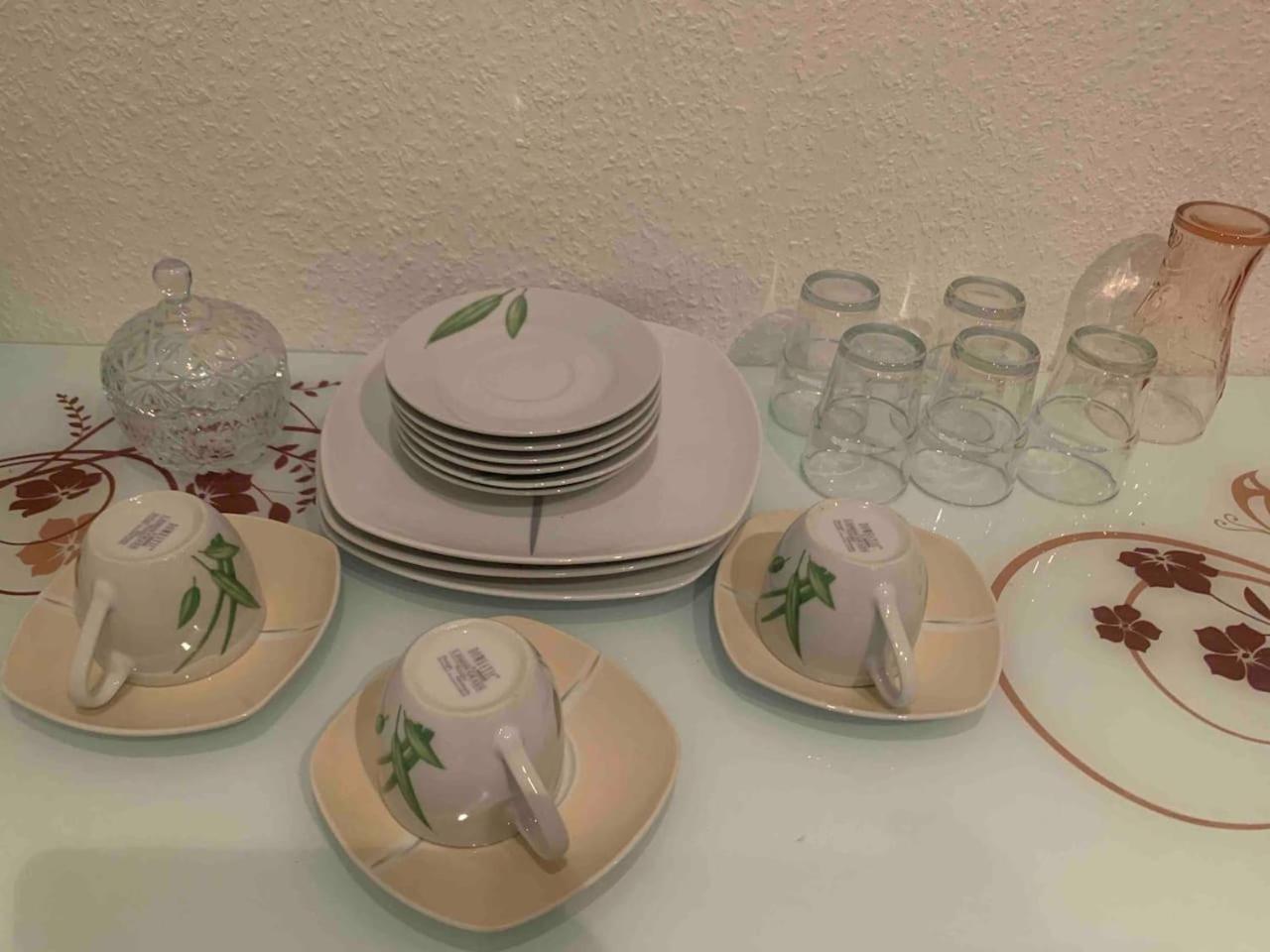 Apartament HOTEL LIMON
