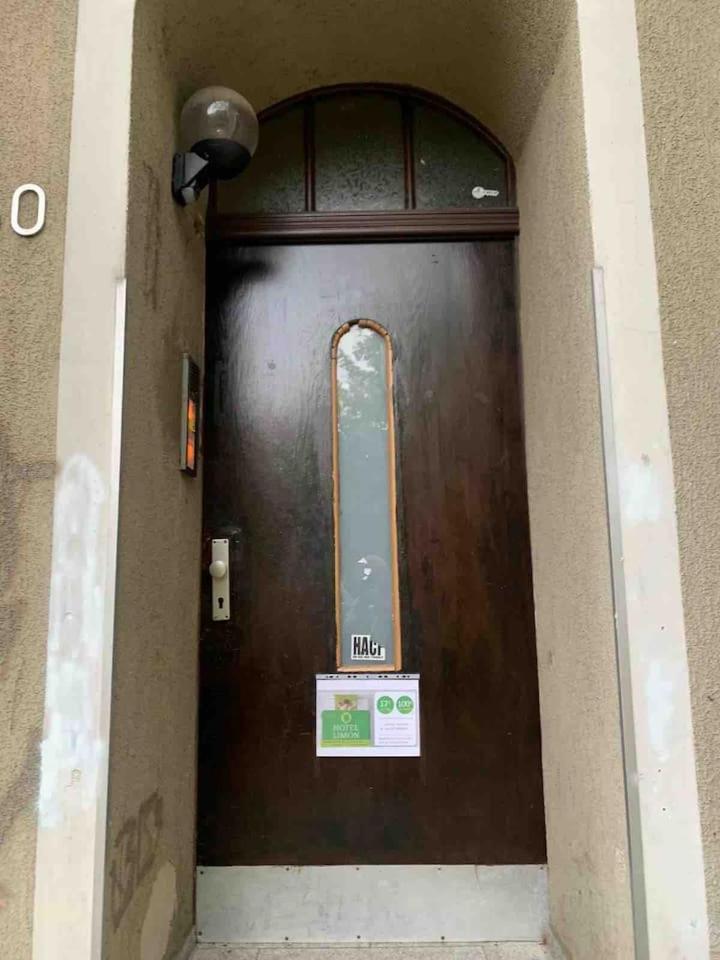 Apartament HOTEL LIMON