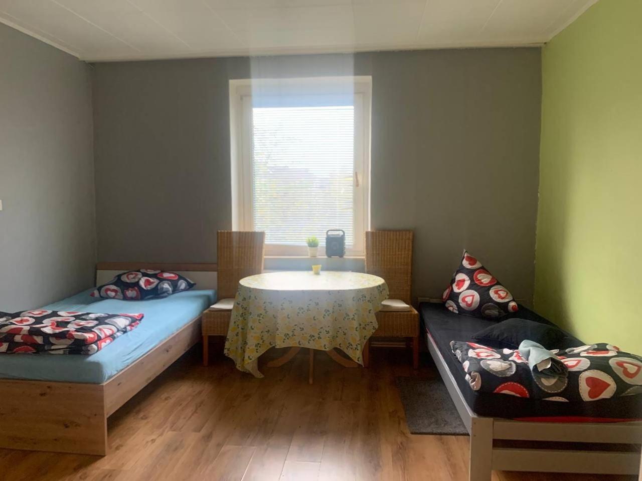Apartament HOTEL LIMON