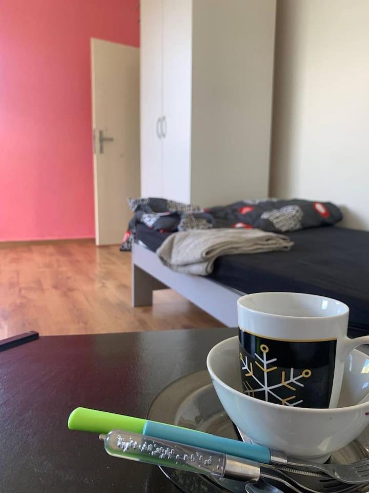 Apartament HOTEL LIMON