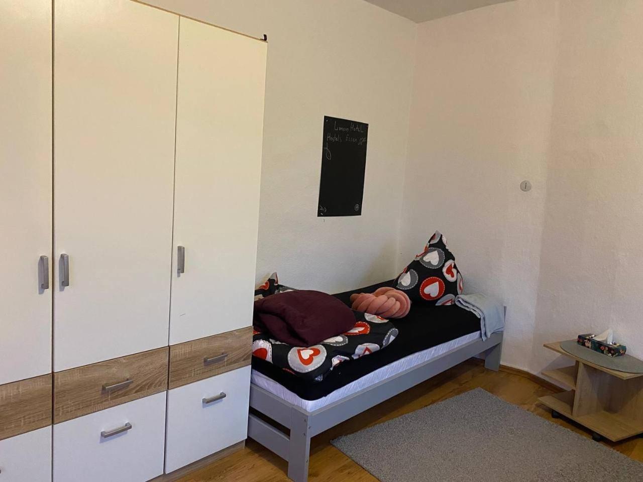Apartament HOTEL LIMON