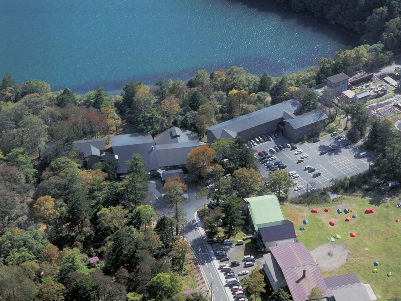 Kyukamura Nikko-Yumoto