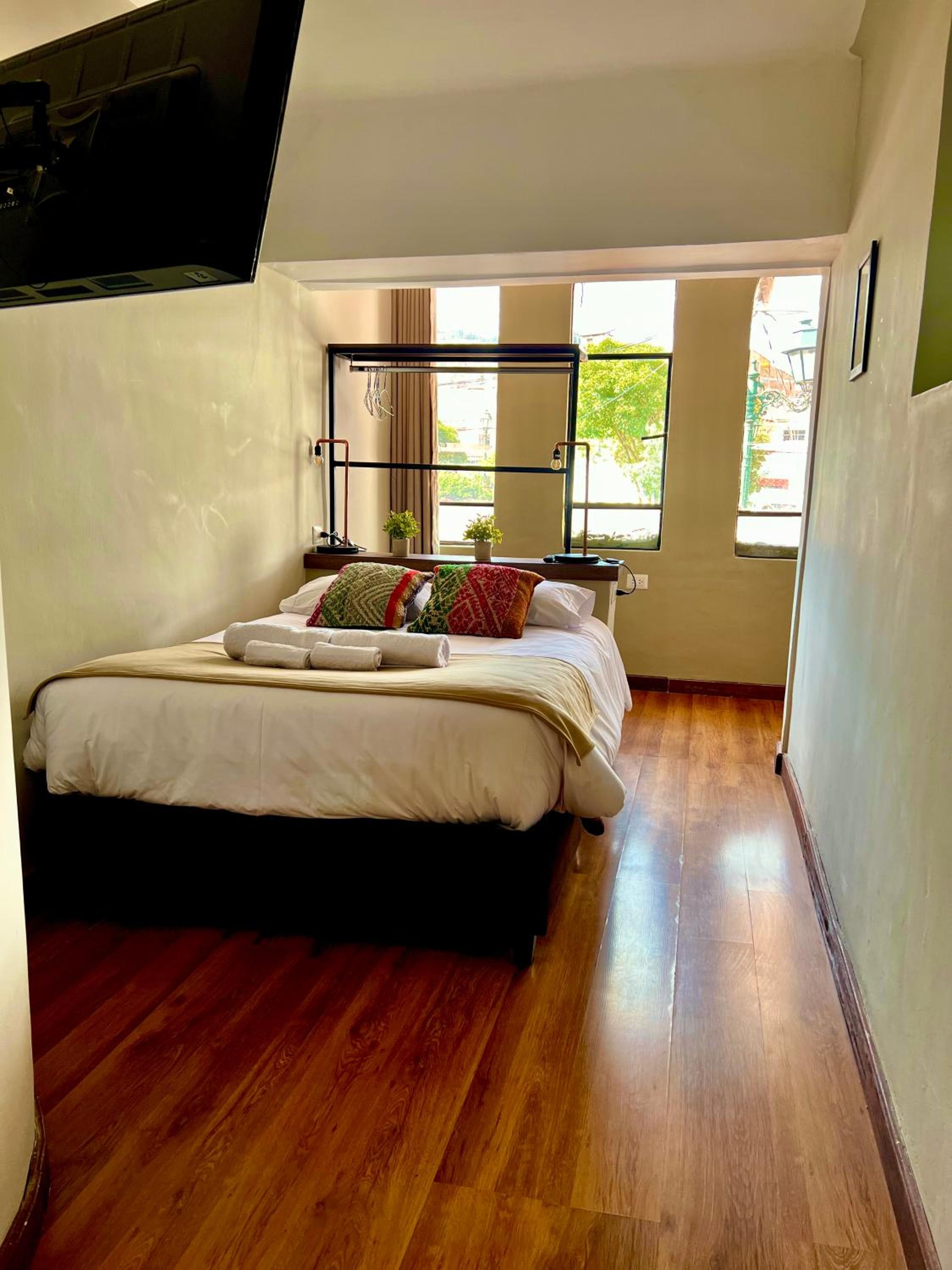 Hostal María Angola Cusco