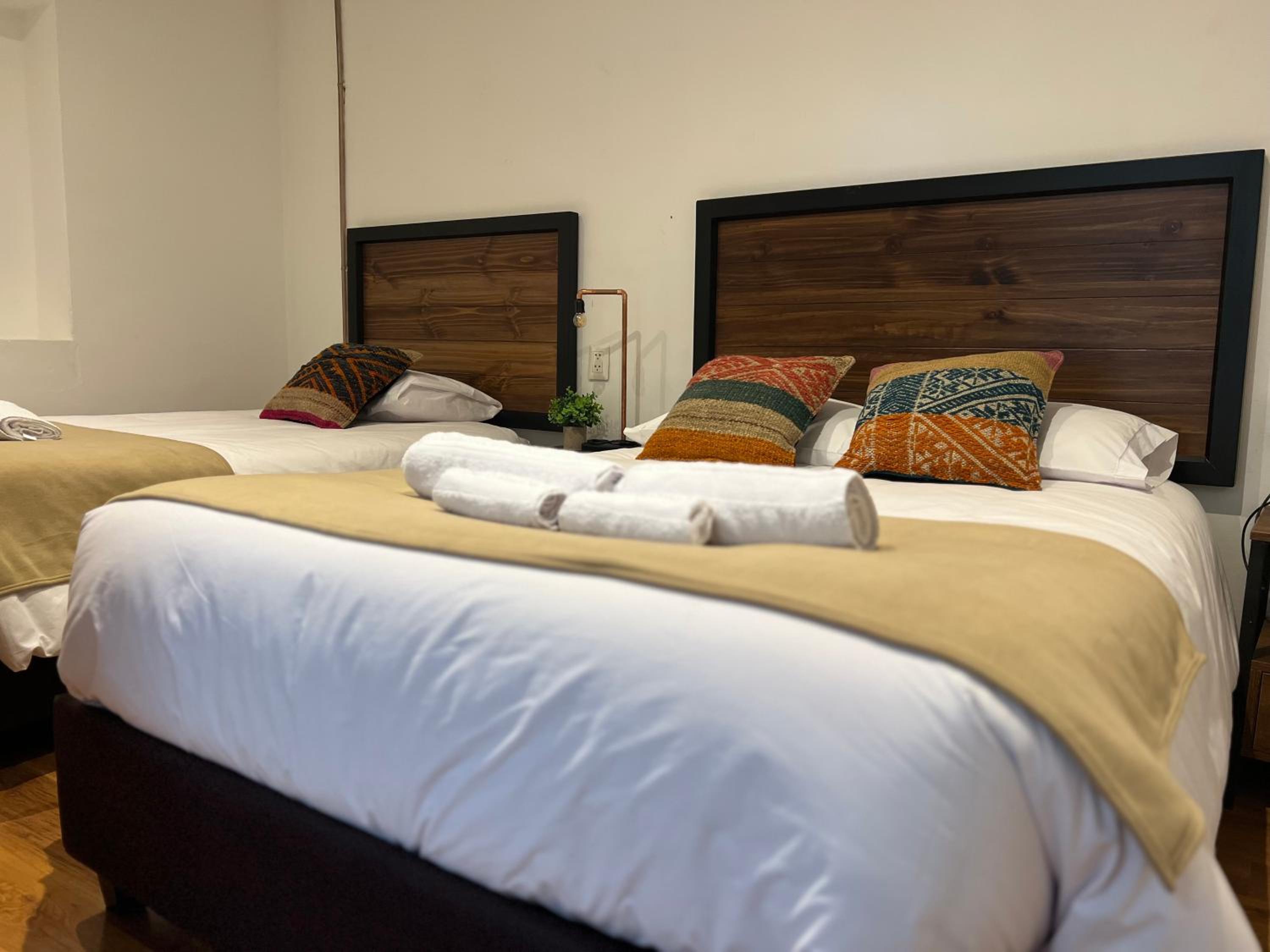 Hostal María Angola Cusco