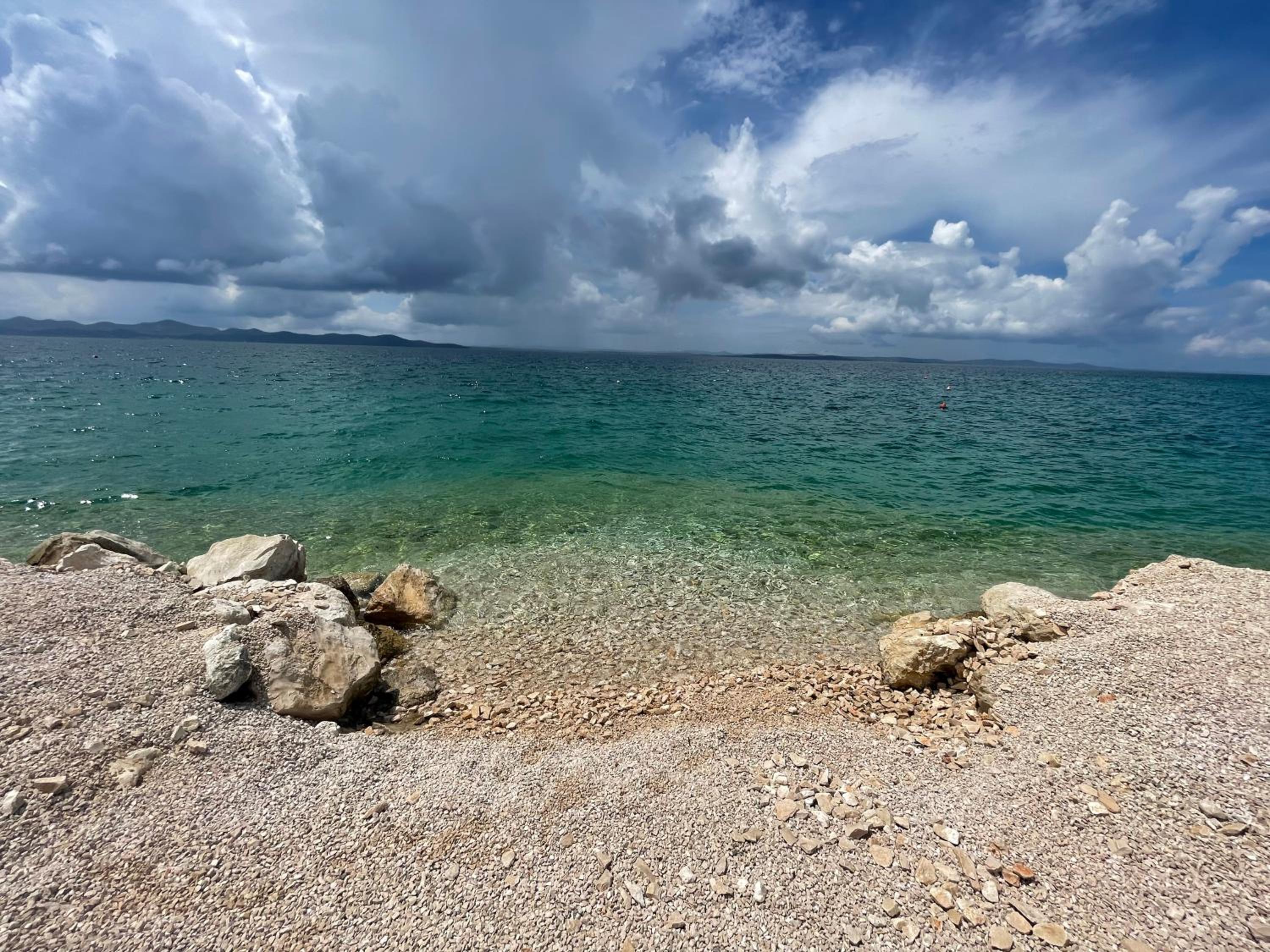 3 Bedroom Urban Condo Townhouse by the Adriatic Sea view 2