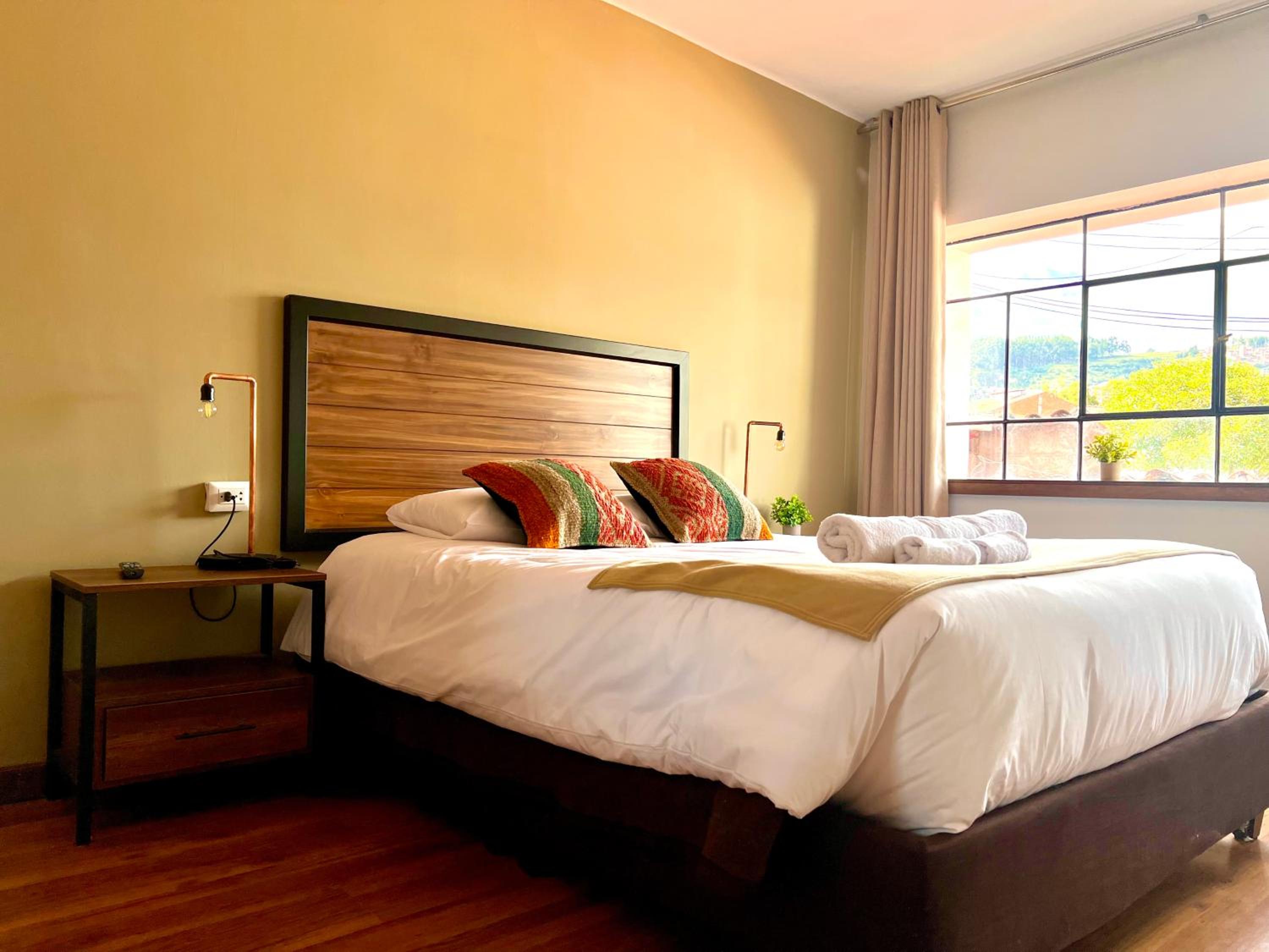 Hostal María Angola Cusco